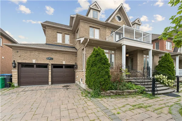 8 Redwillow Road