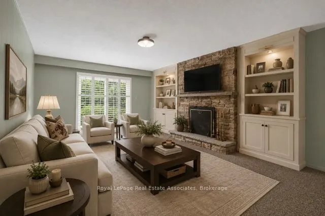 2529 Claymore Crescent