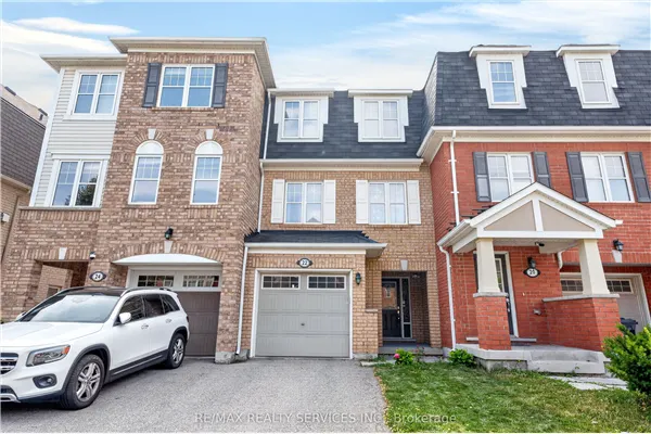 22 Affleck Road