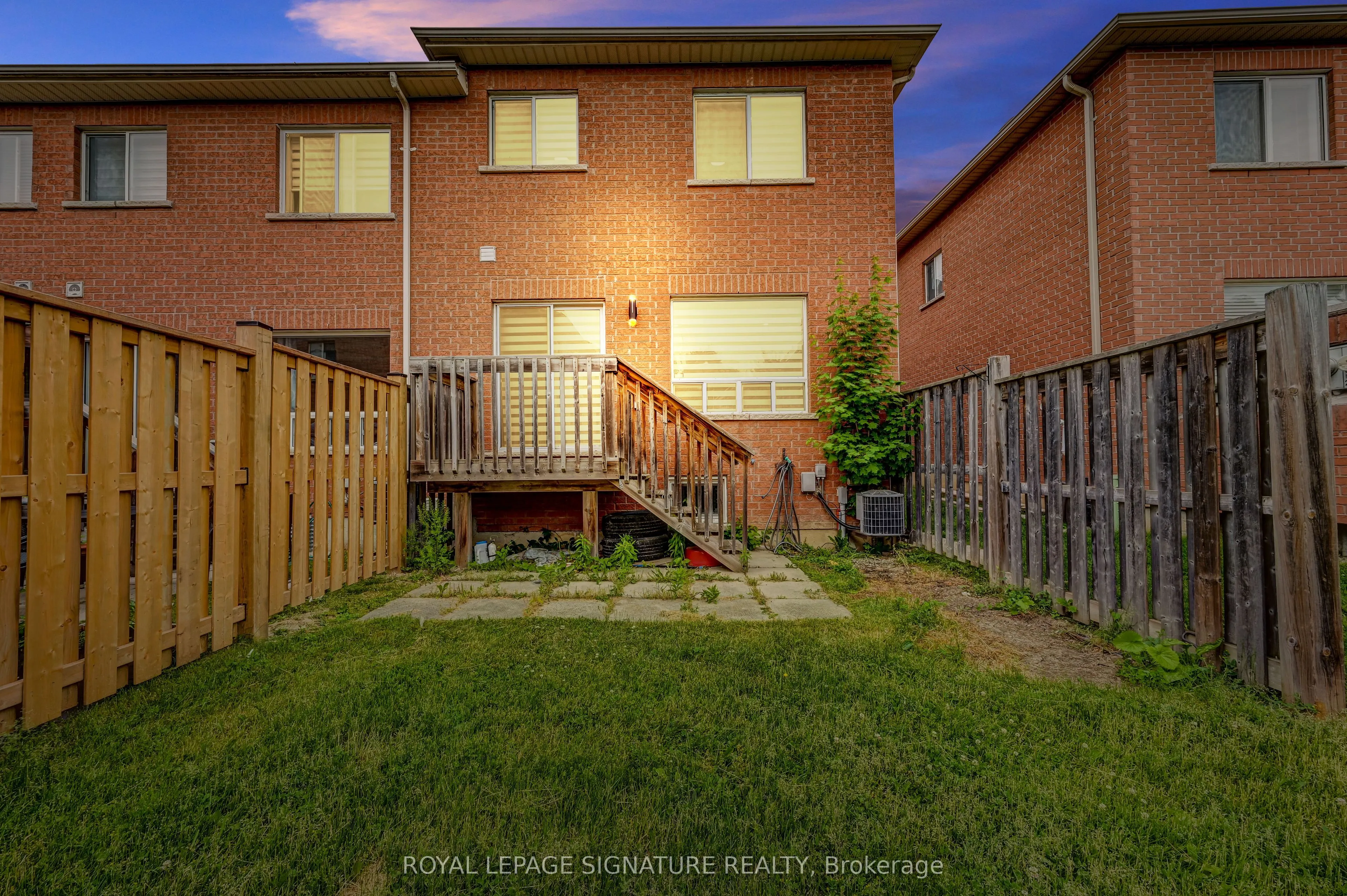 7360 Zinnia Place #36