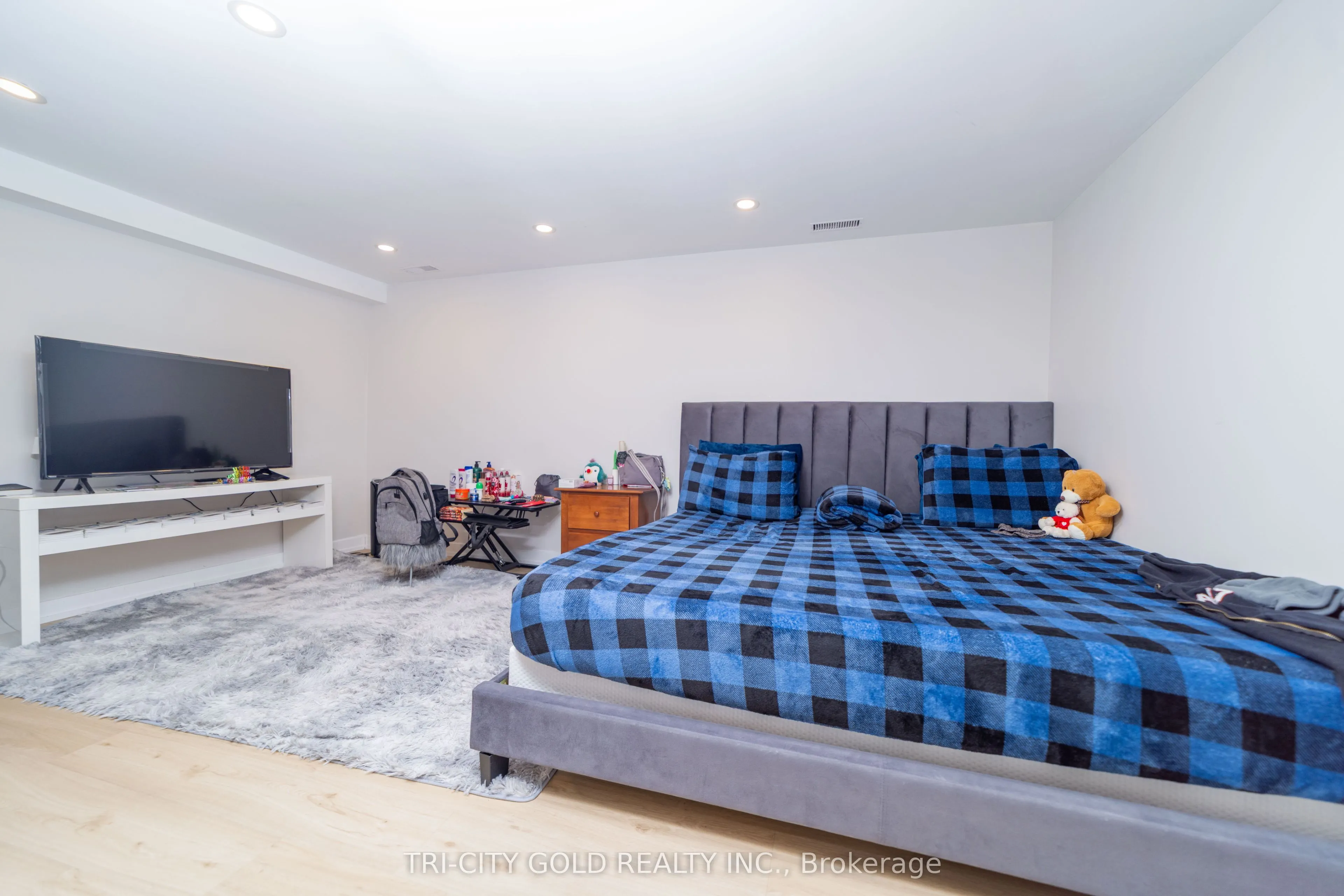 3 Holmstead Court