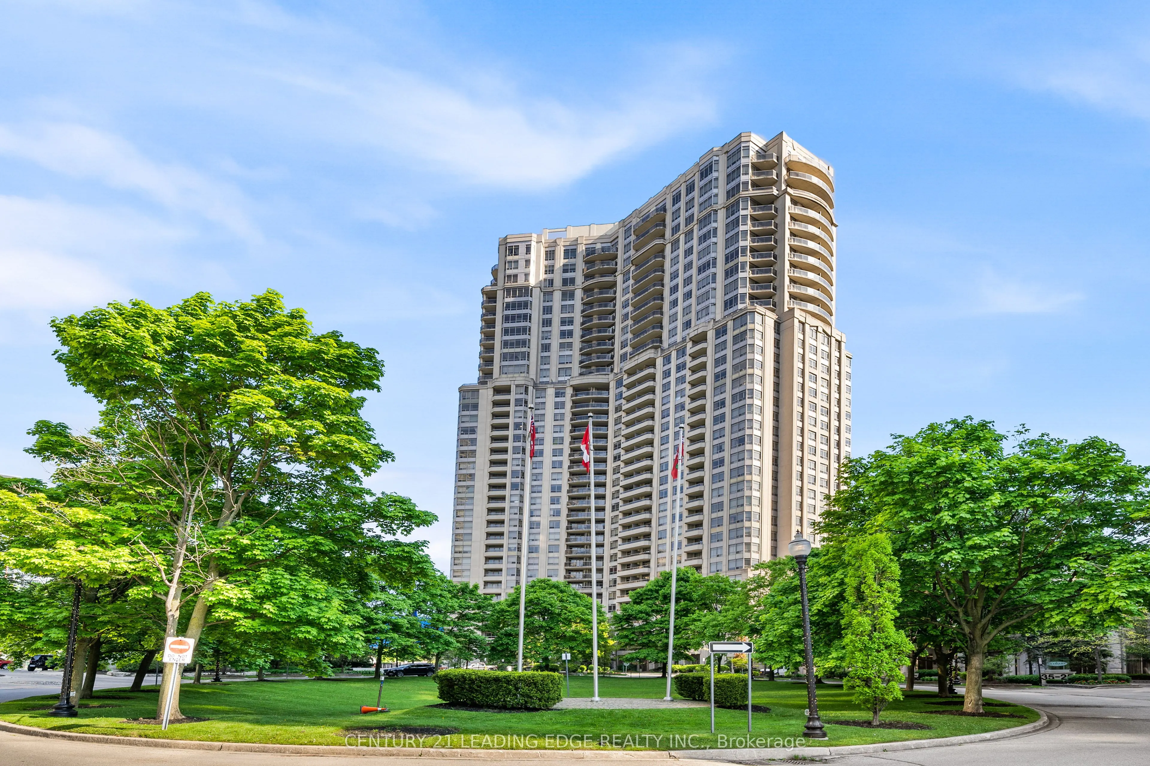 35 Kingsbridge Garden Circle #1812