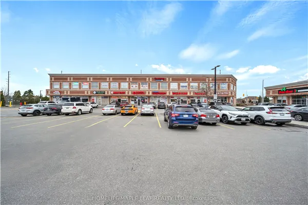 5 Brisdale Drive