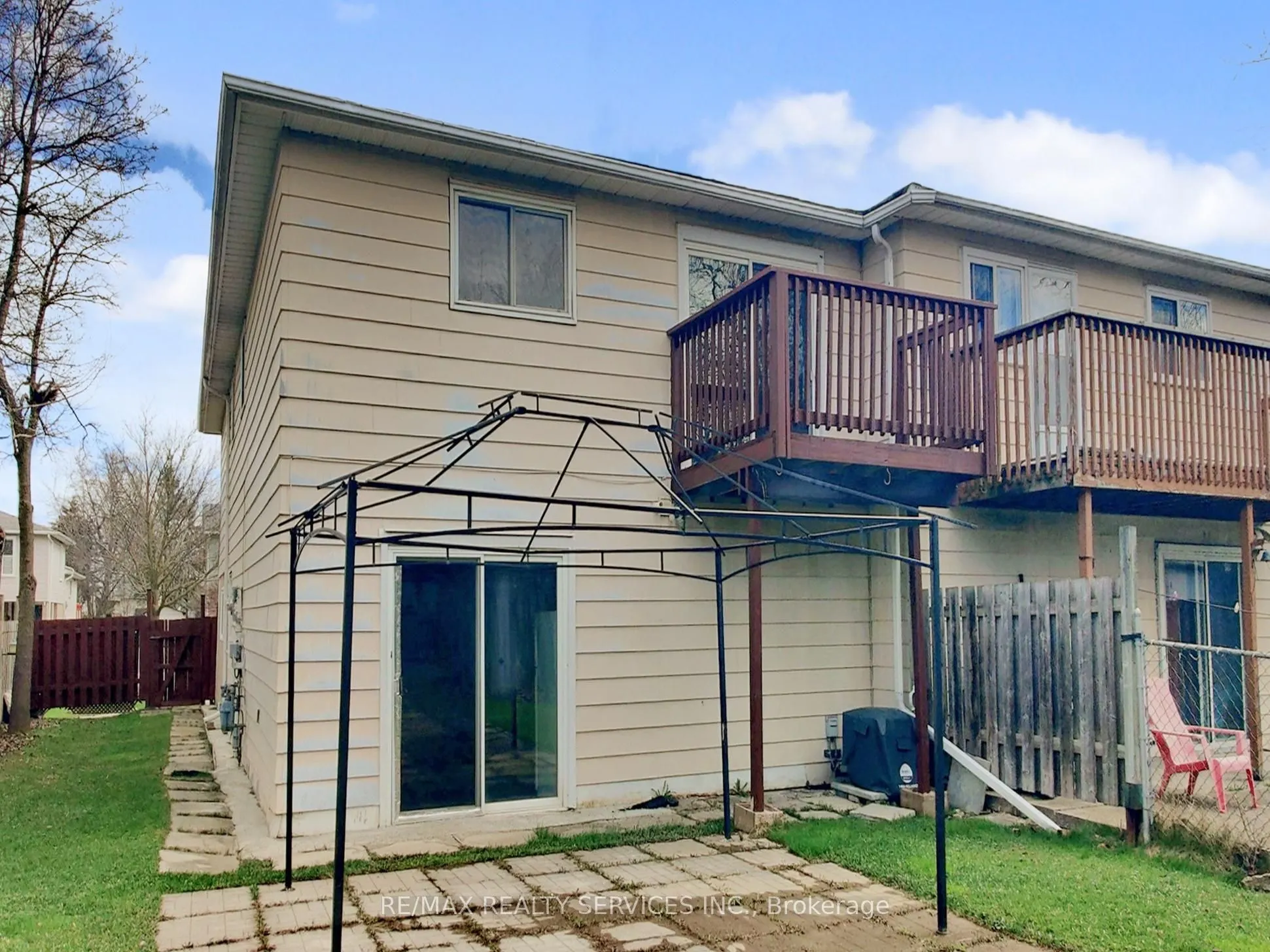 9 Glenridge Road