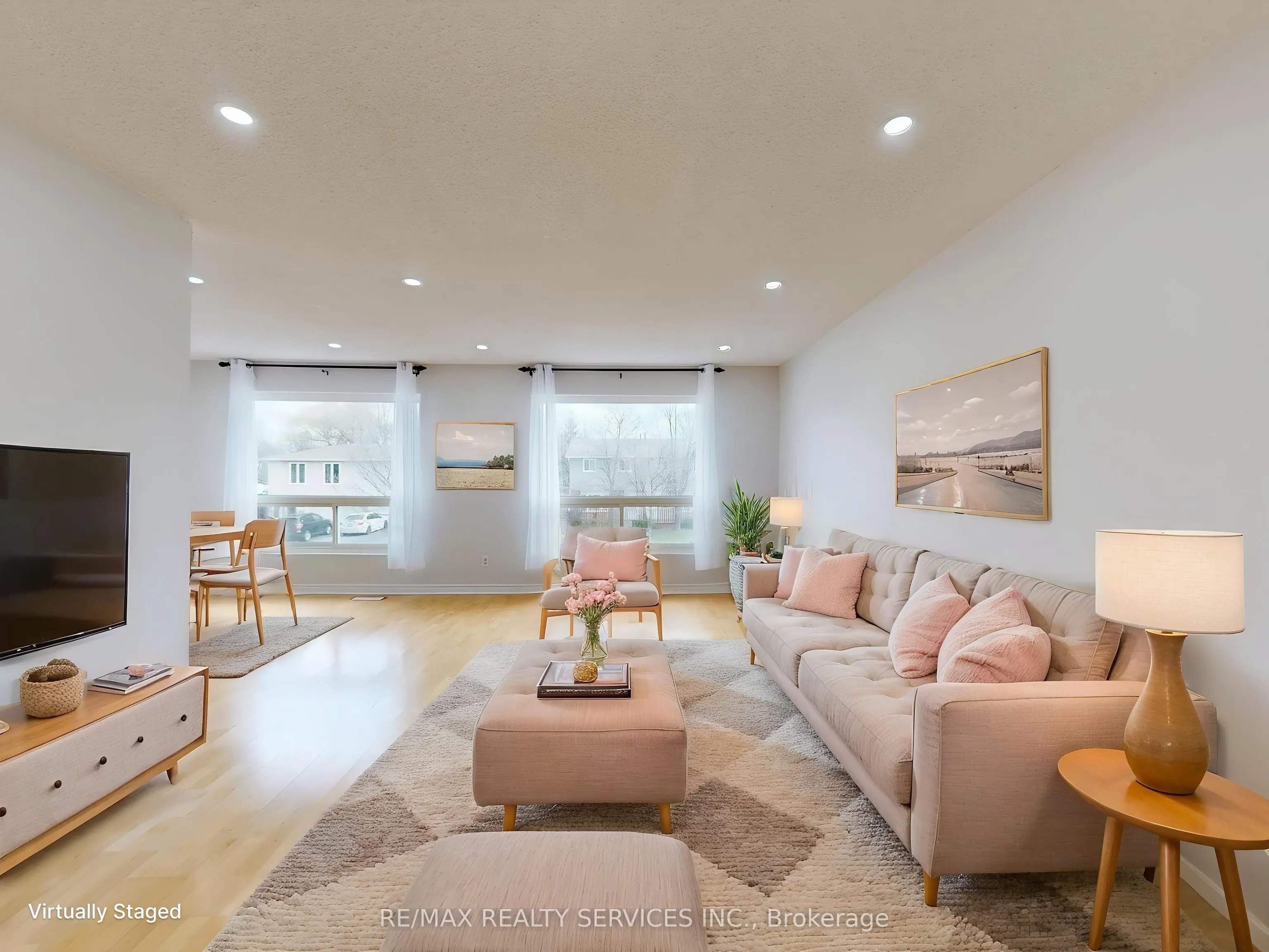 9 Glenridge Road