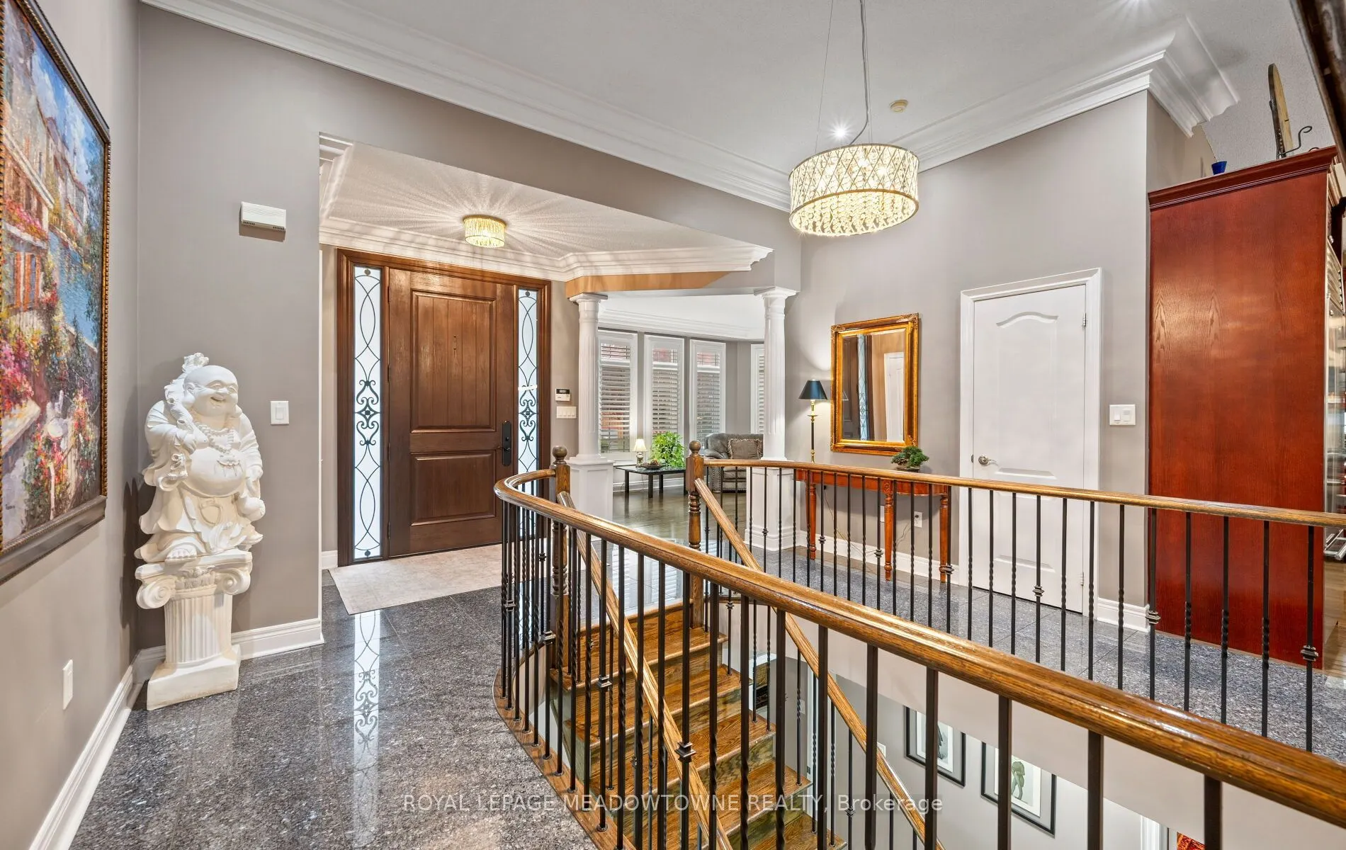 5 McNutt Street