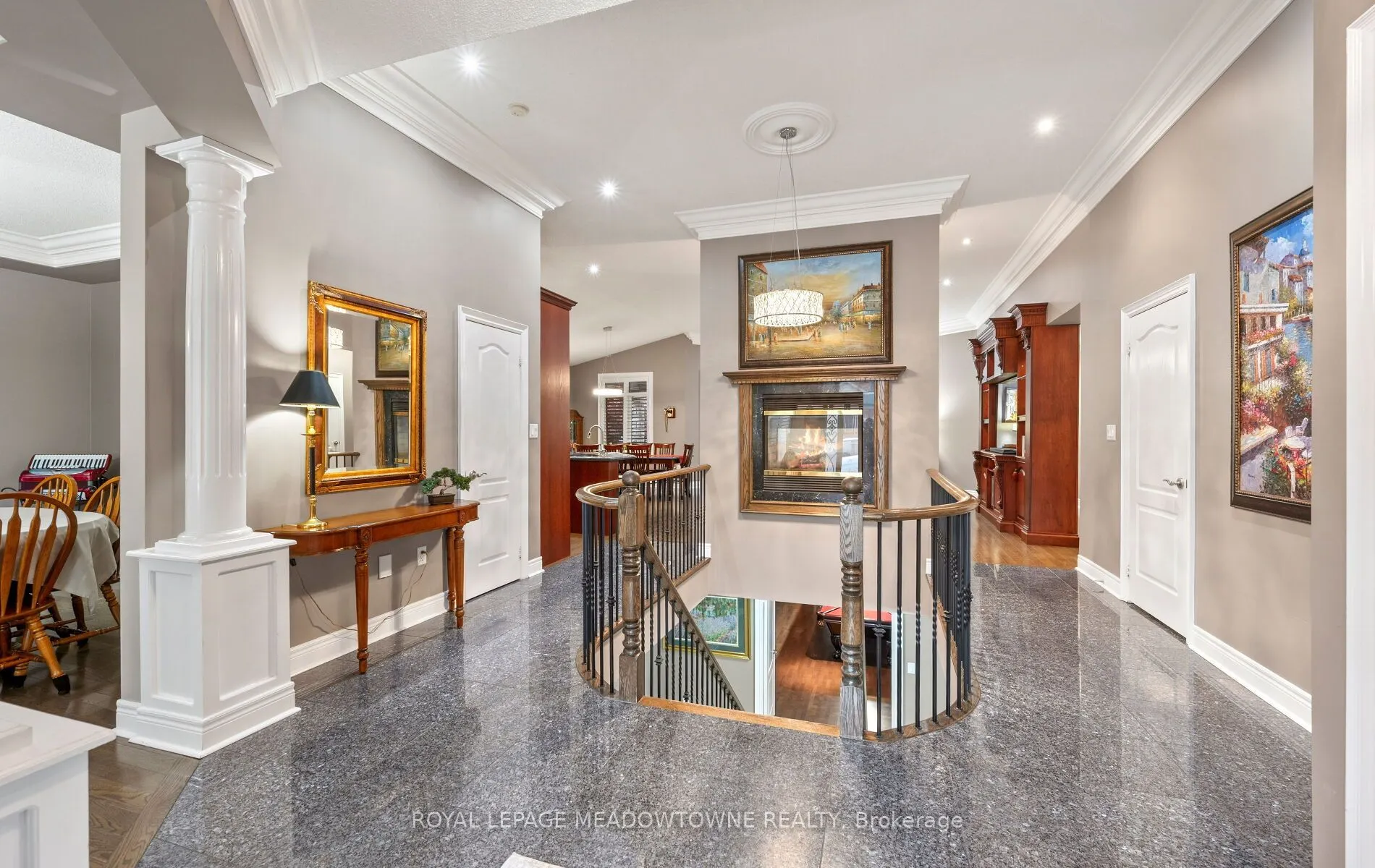 5 McNutt Street
