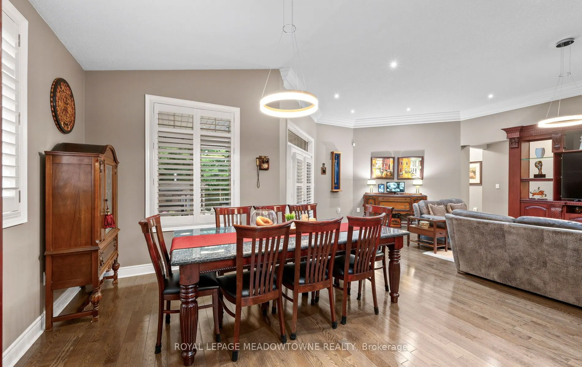 5 McNutt Street