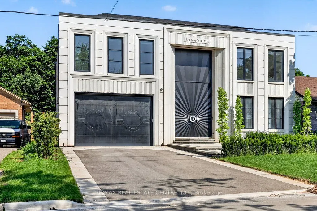 131 Mayfield Drive