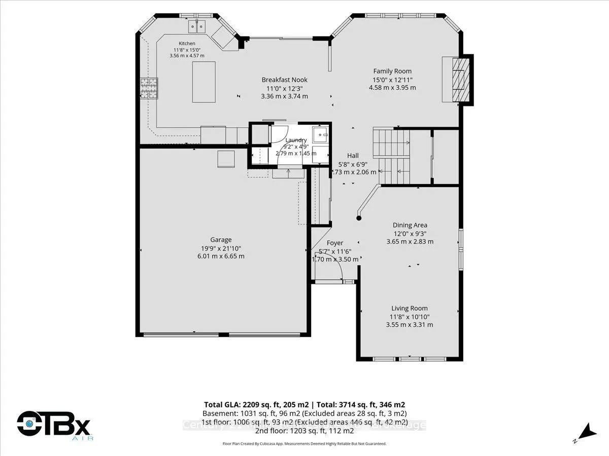 1699 Norris Circle