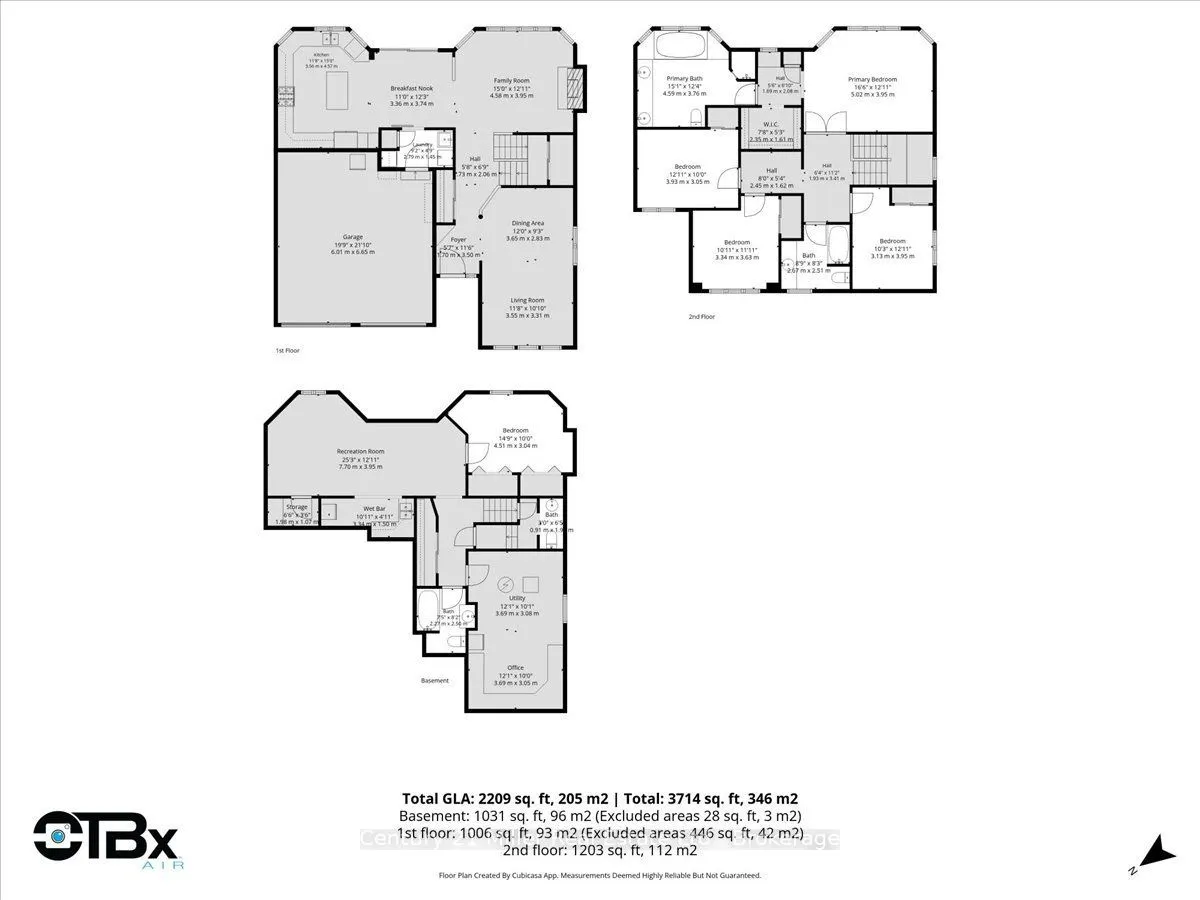 1699 Norris Circle