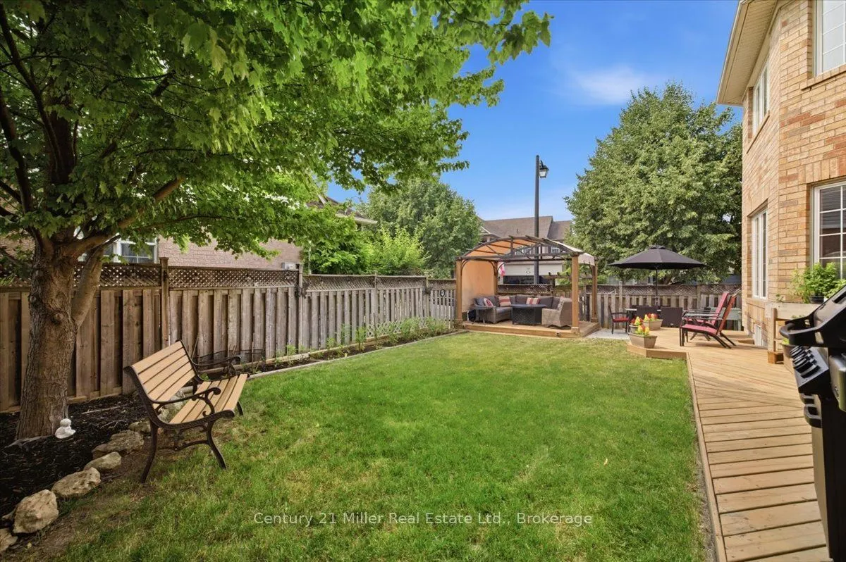 1699 Norris Circle