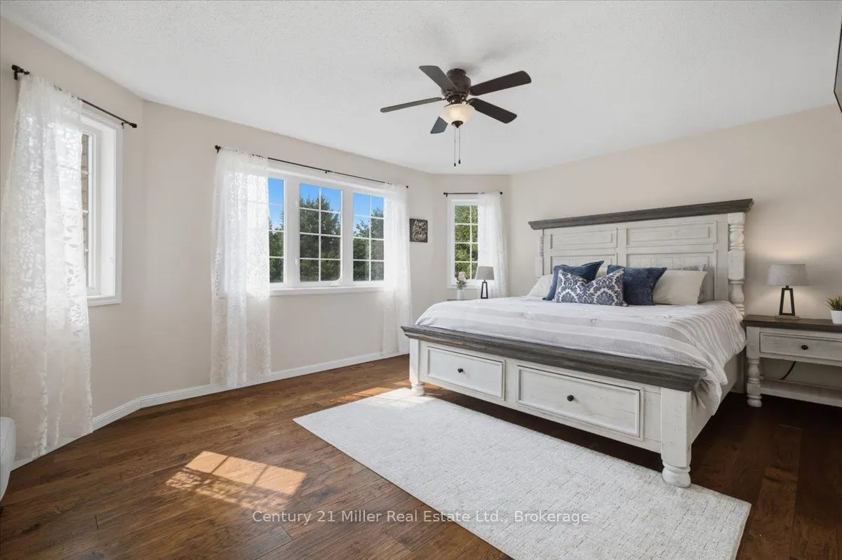 1699 Norris Circle