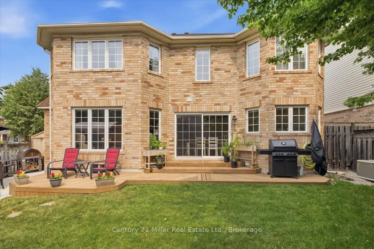 1699 Norris Circle