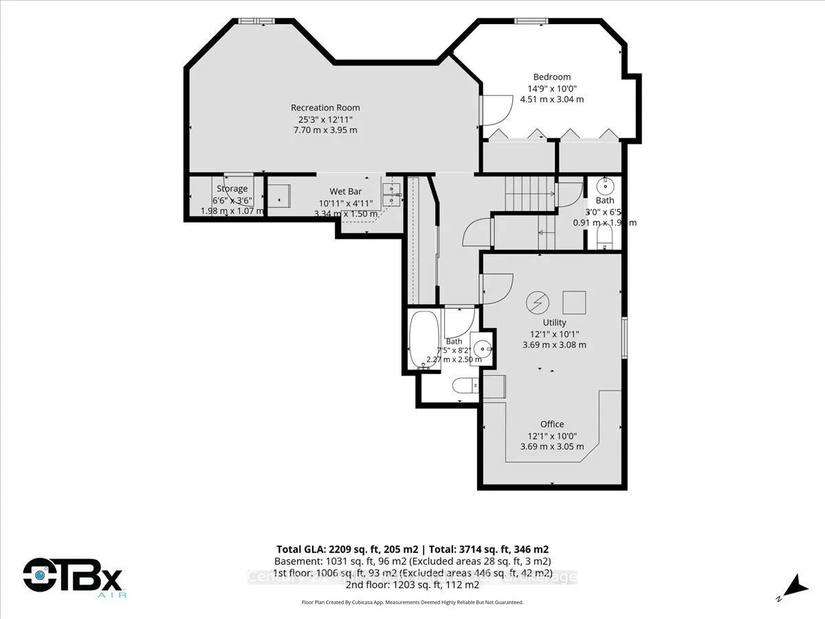 1699 Norris Circle