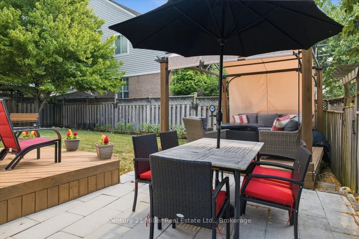 1699 Norris Circle