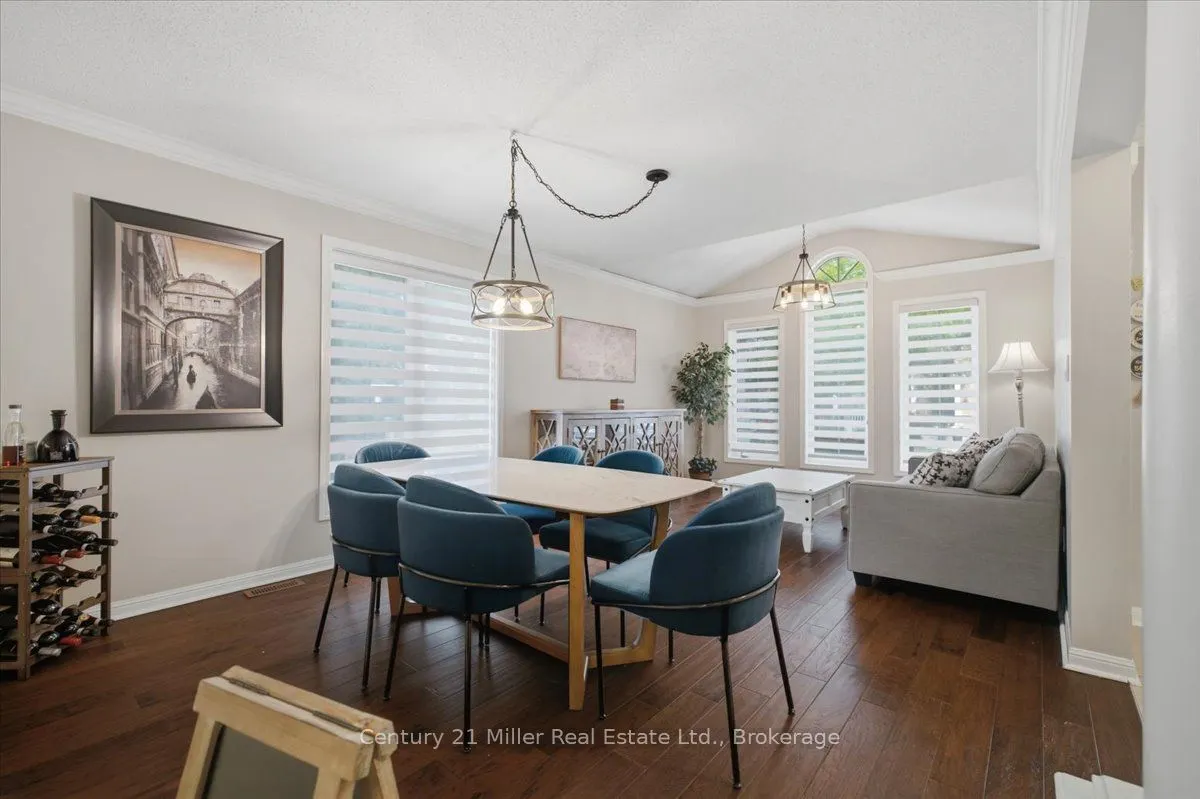 1699 Norris Circle