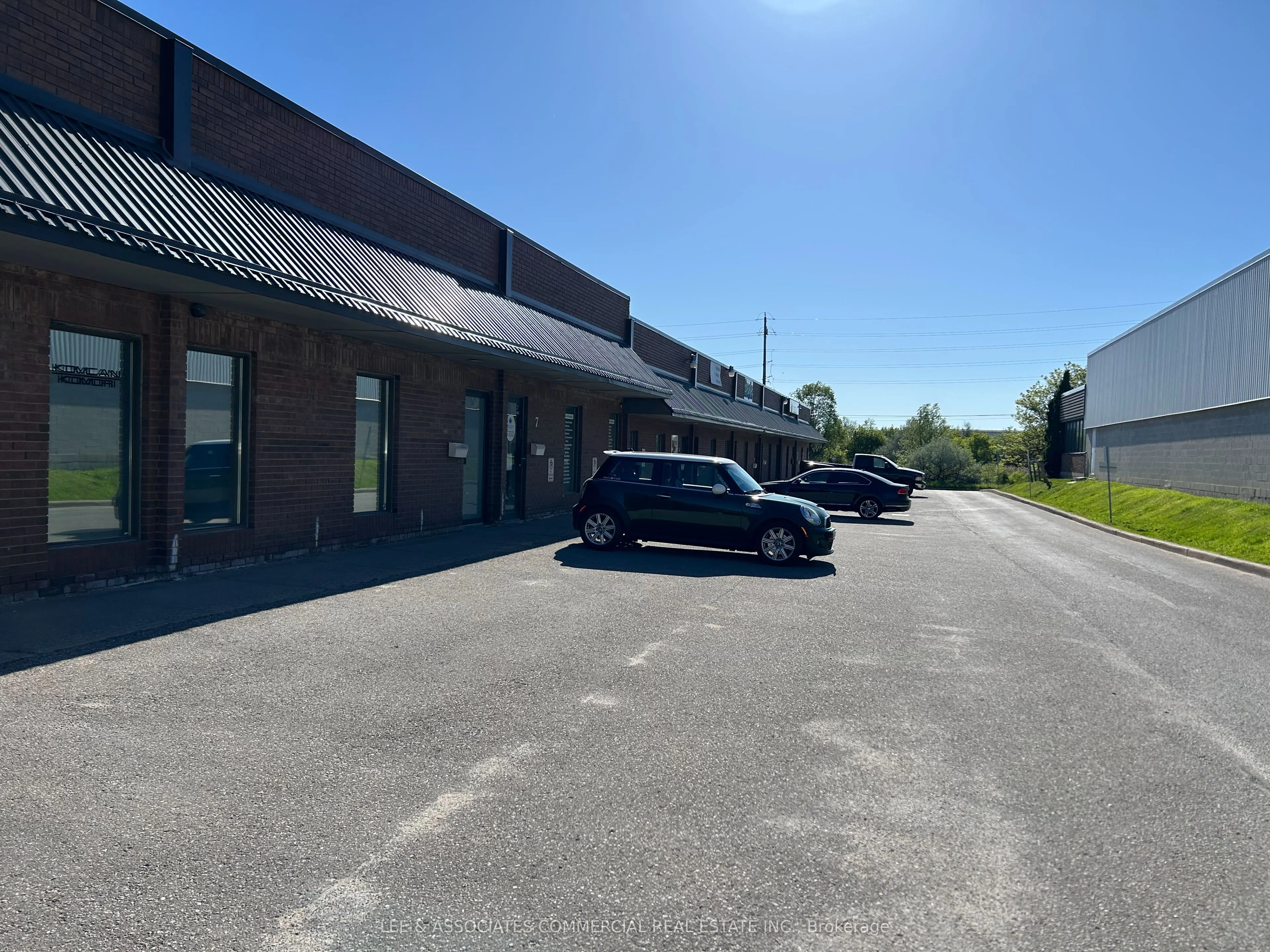 55 Sinclair Avenue #8