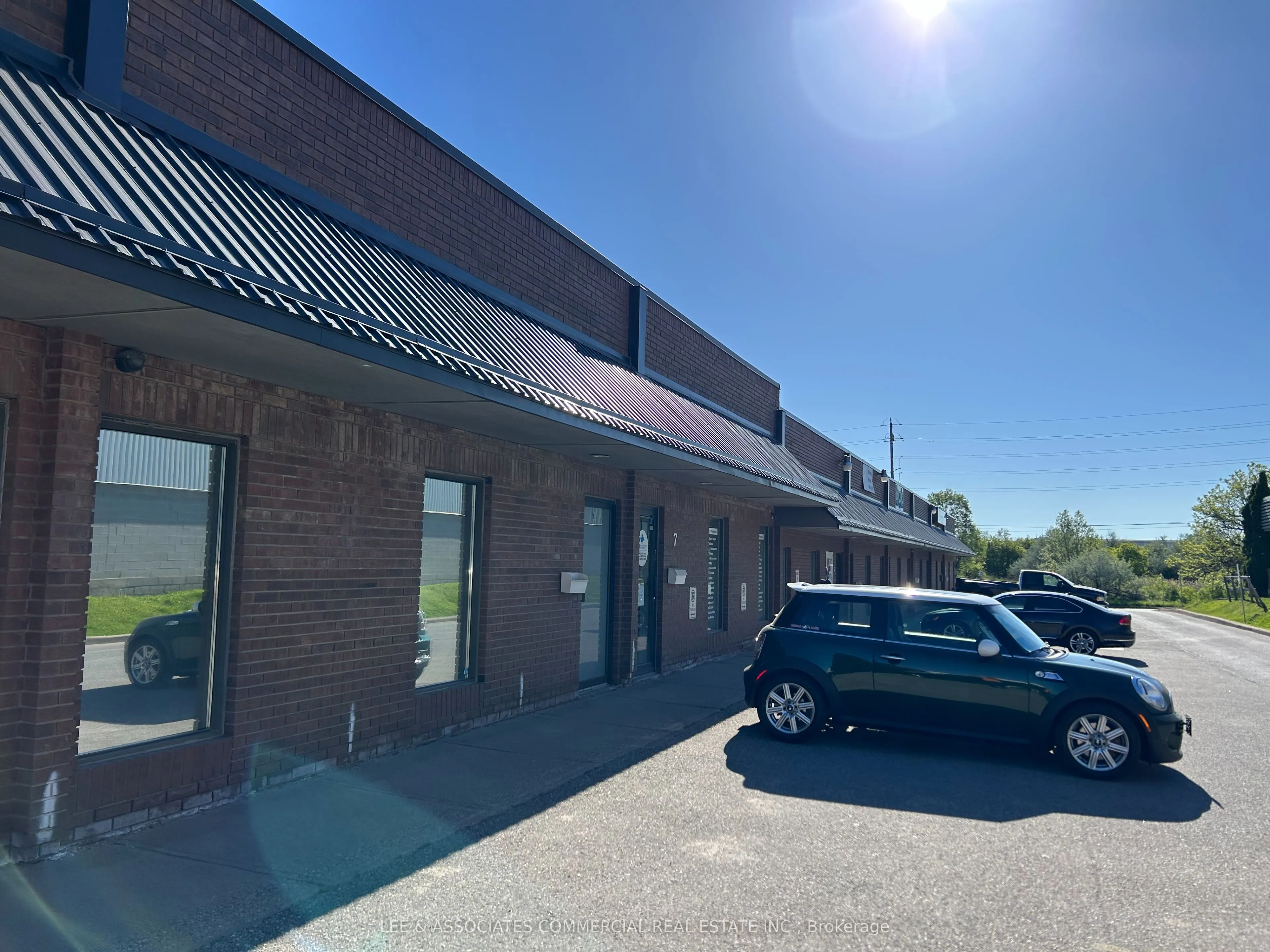 55 Sinclair Avenue #8