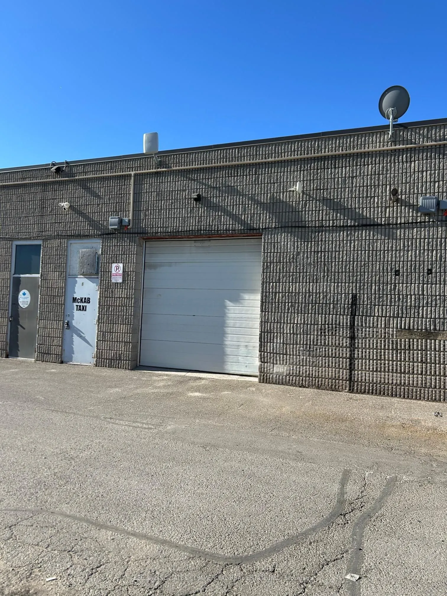 55 Sinclair Avenue #8