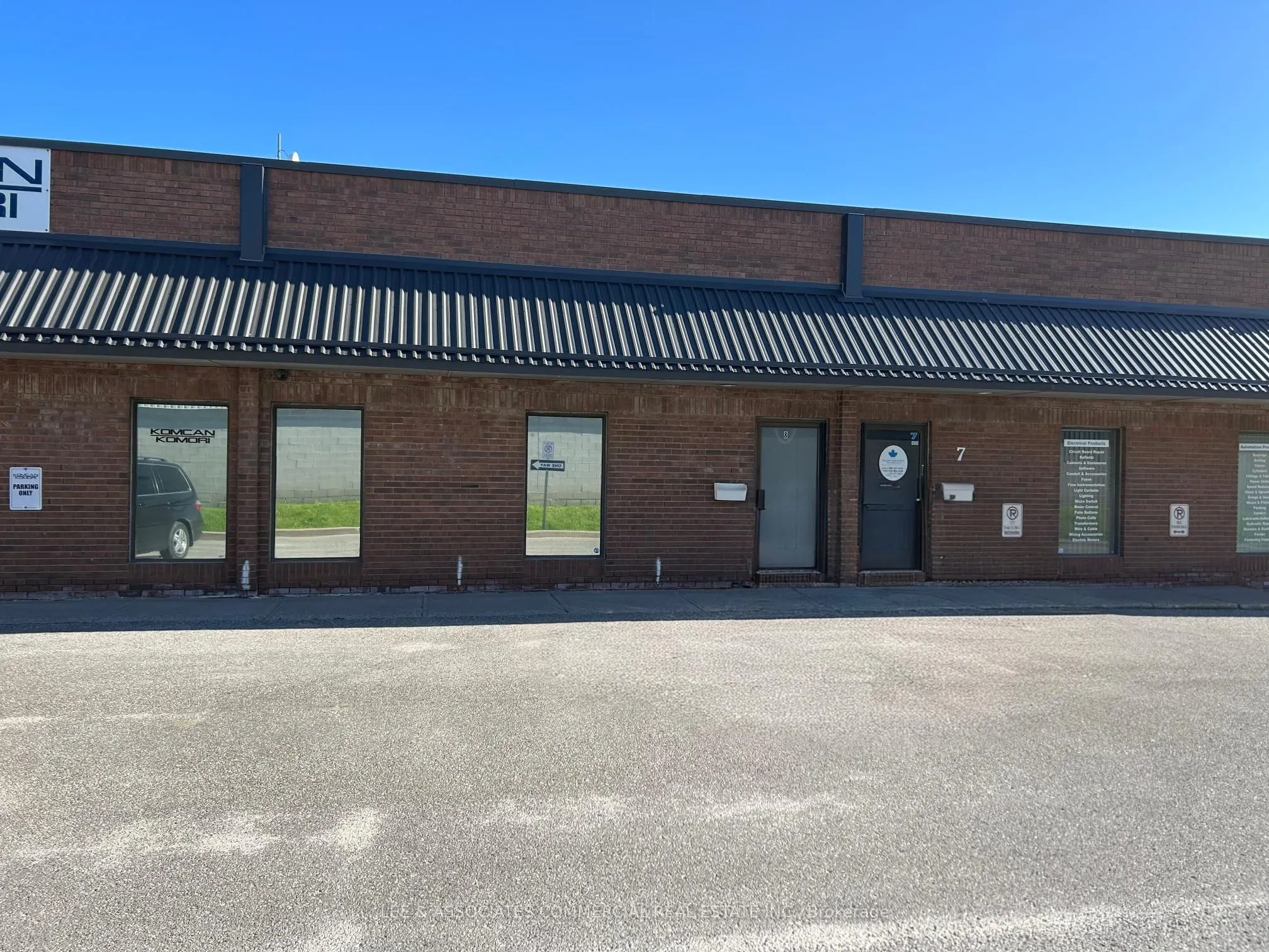 55 Sinclair Avenue #8