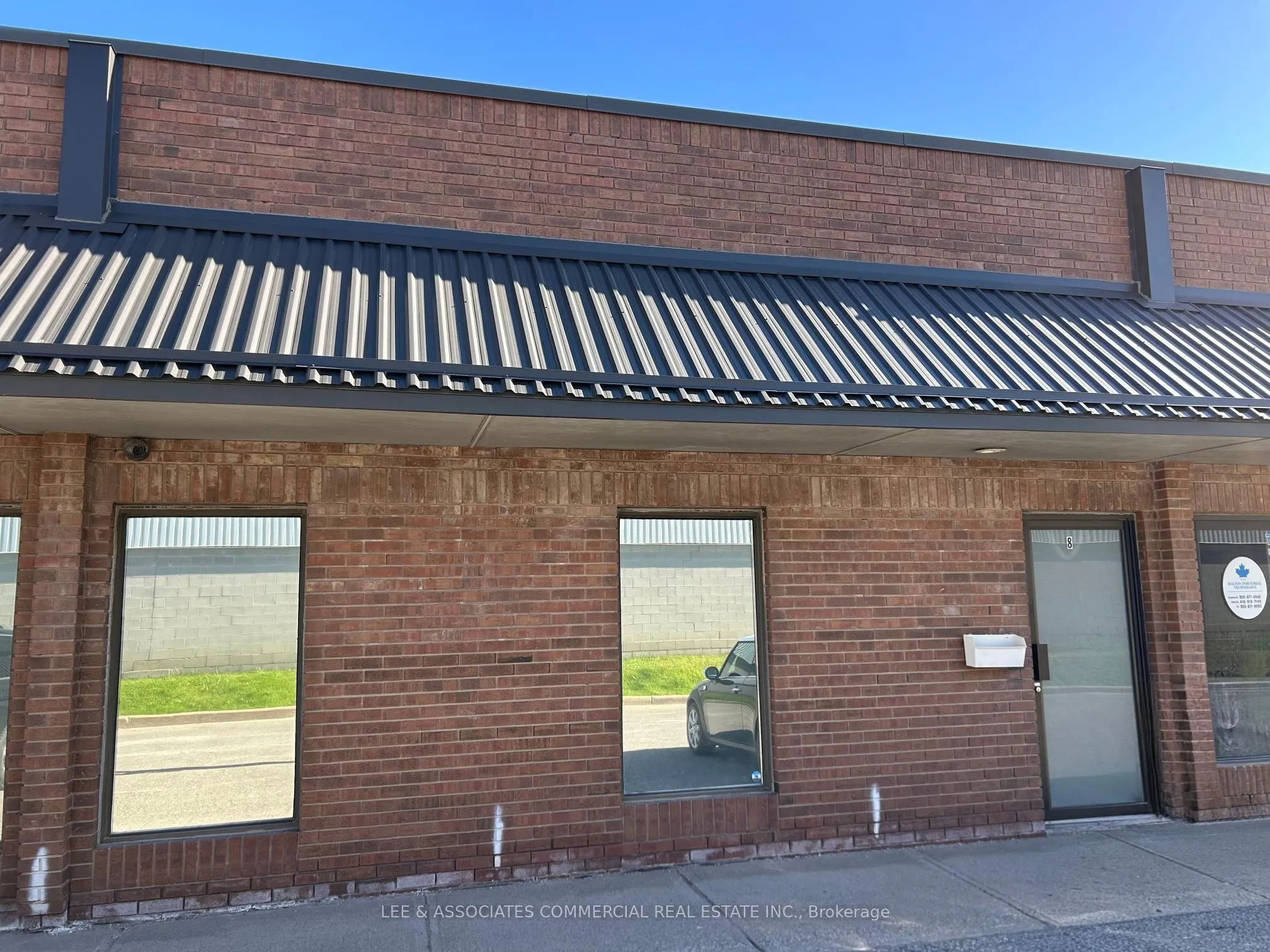 55 Sinclair Avenue #8