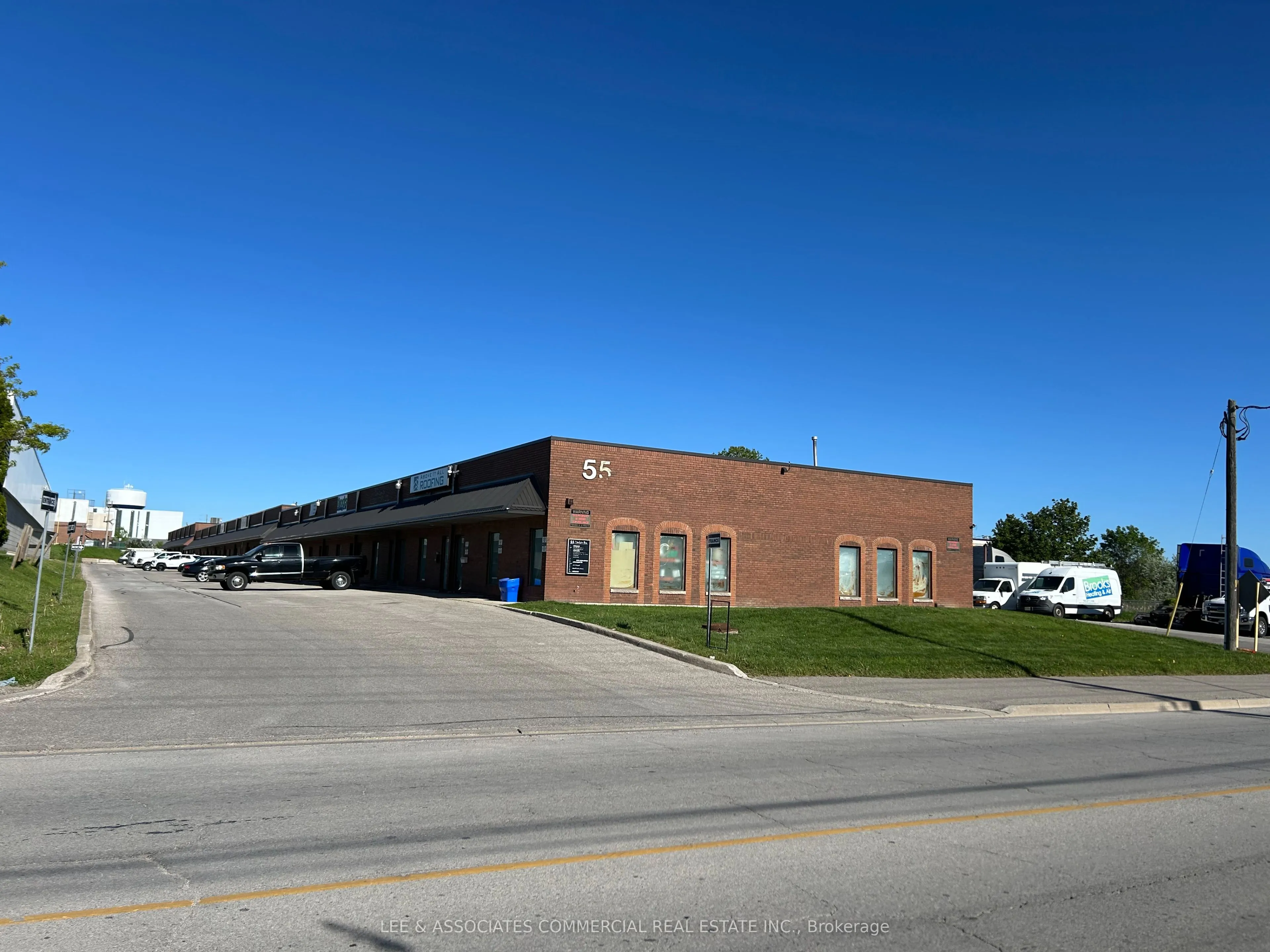 55 Sinclair Avenue #8