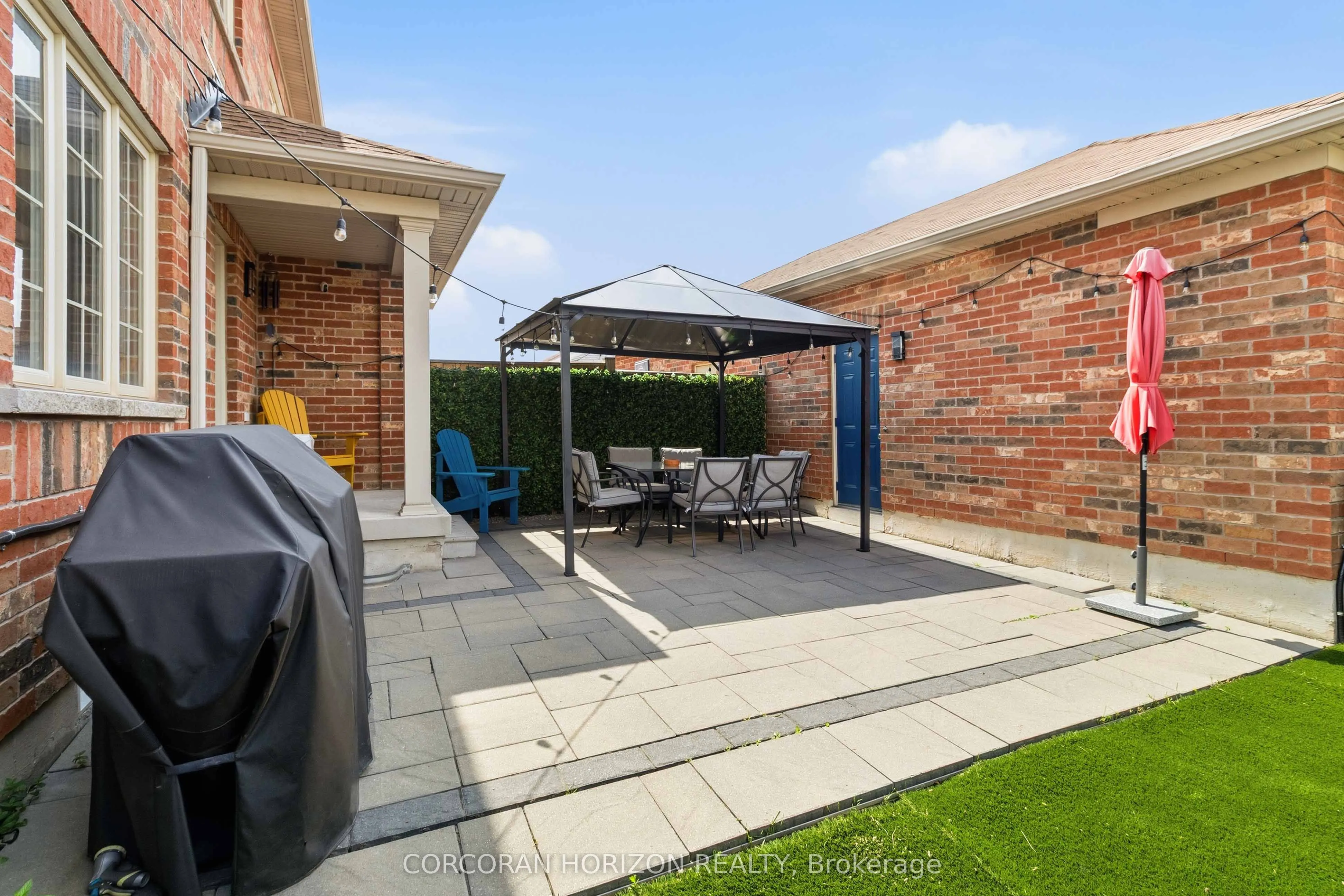 3216 Robert Brown Boulevard