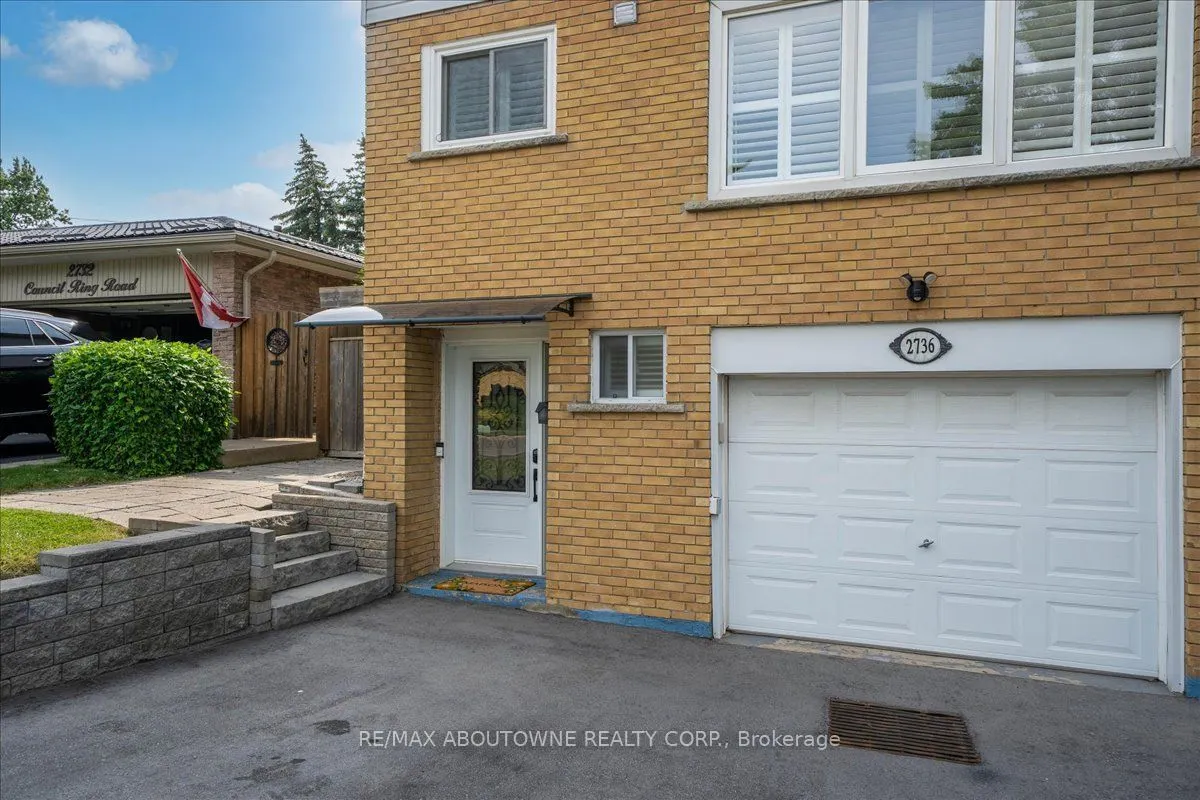 2736 Council Ring Road