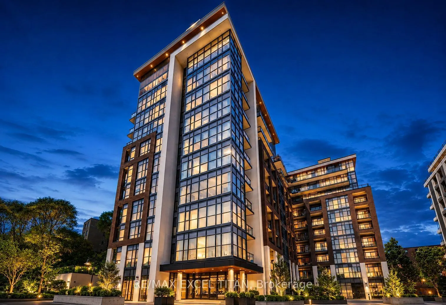 25 Neighbourhood Lane #1012