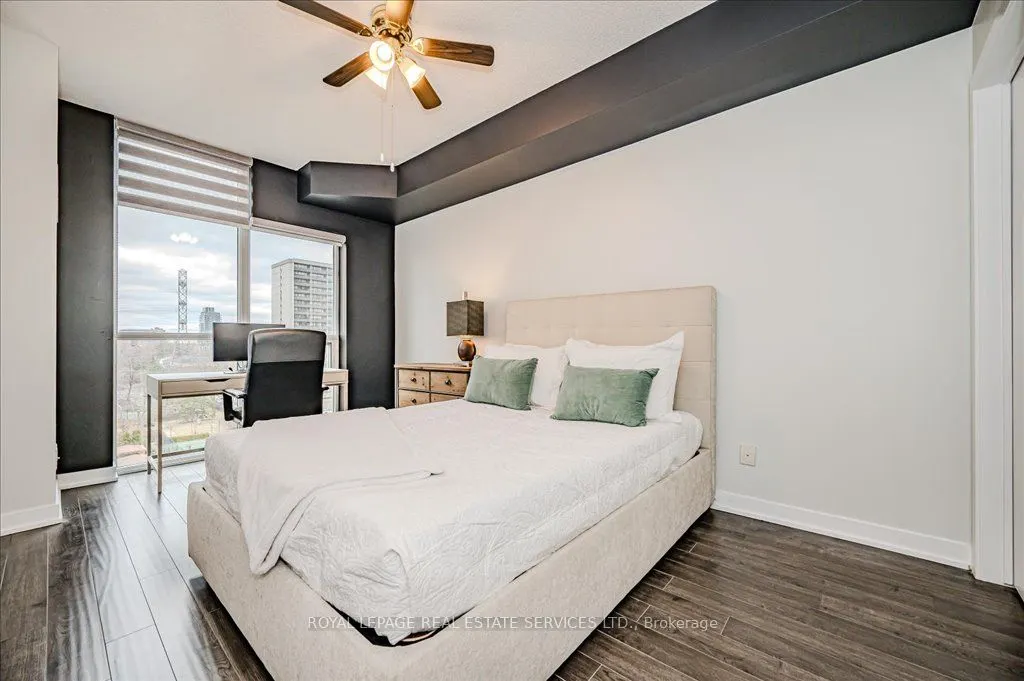 551 Maple Avenue #615