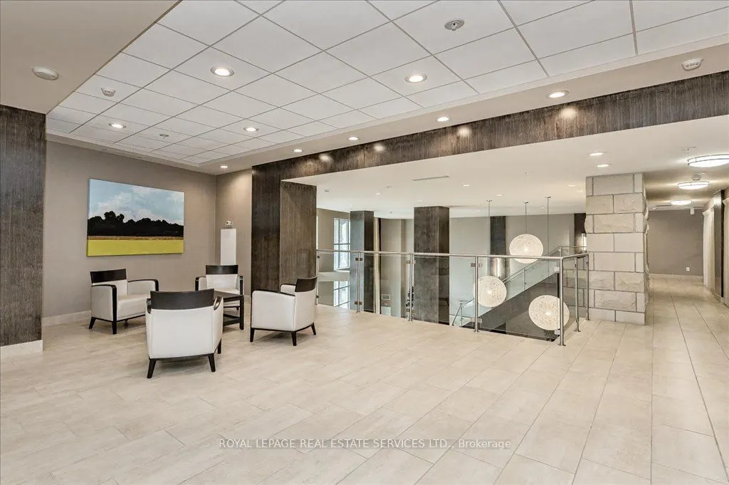 551 Maple Avenue #615