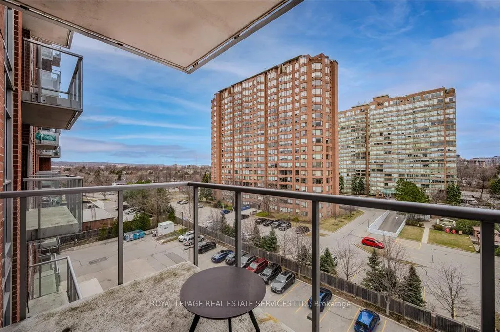 551 Maple Avenue #615