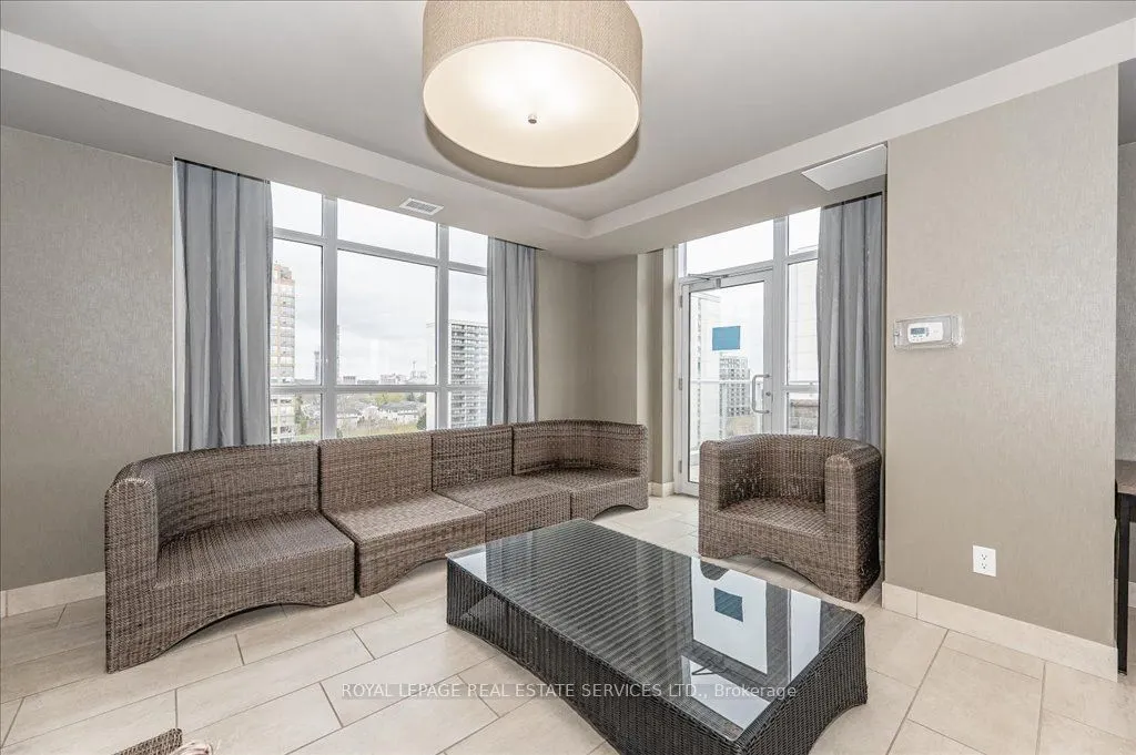 551 Maple Avenue #615