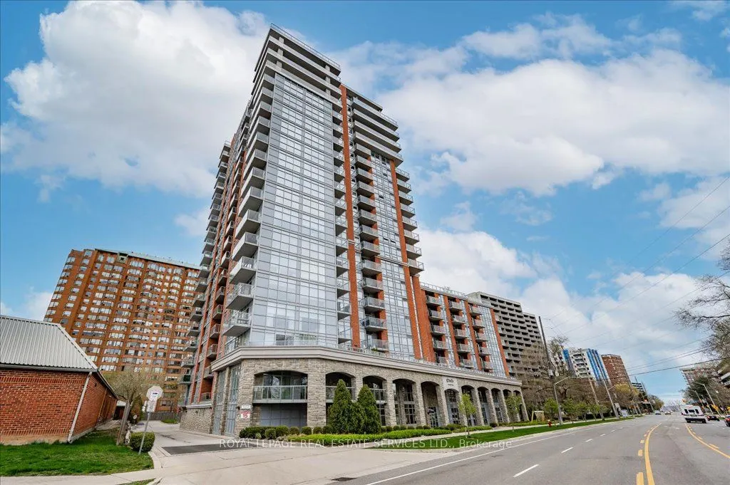 551 Maple Avenue #615