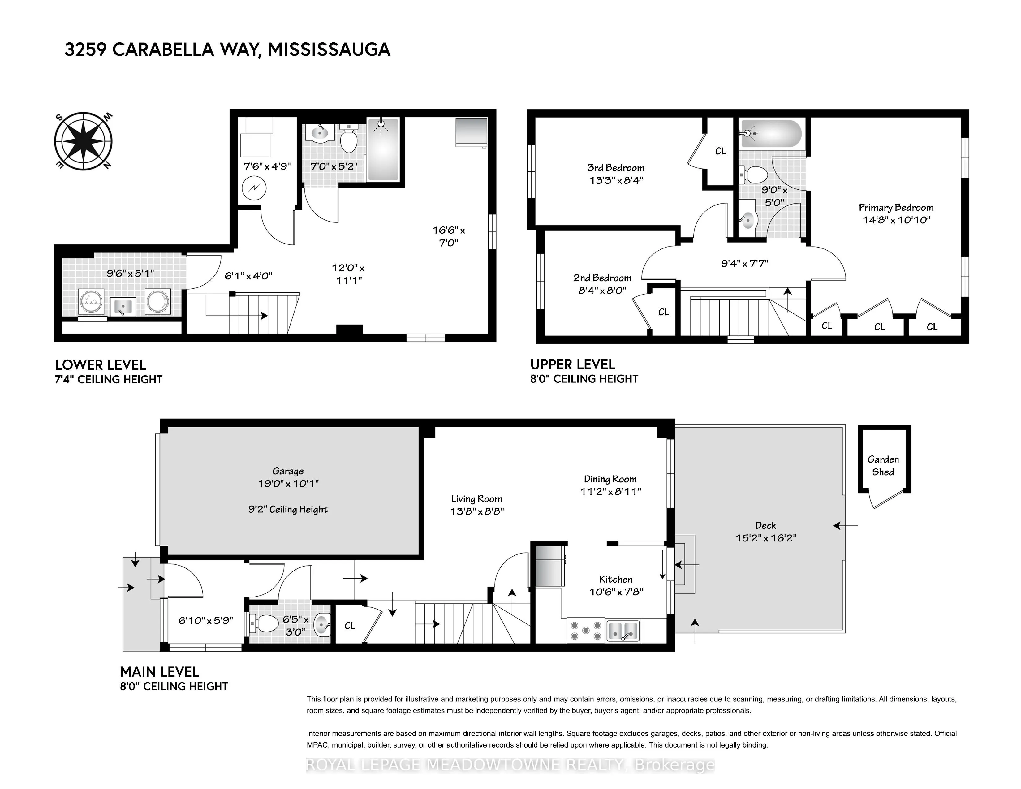3259 Carabella Way