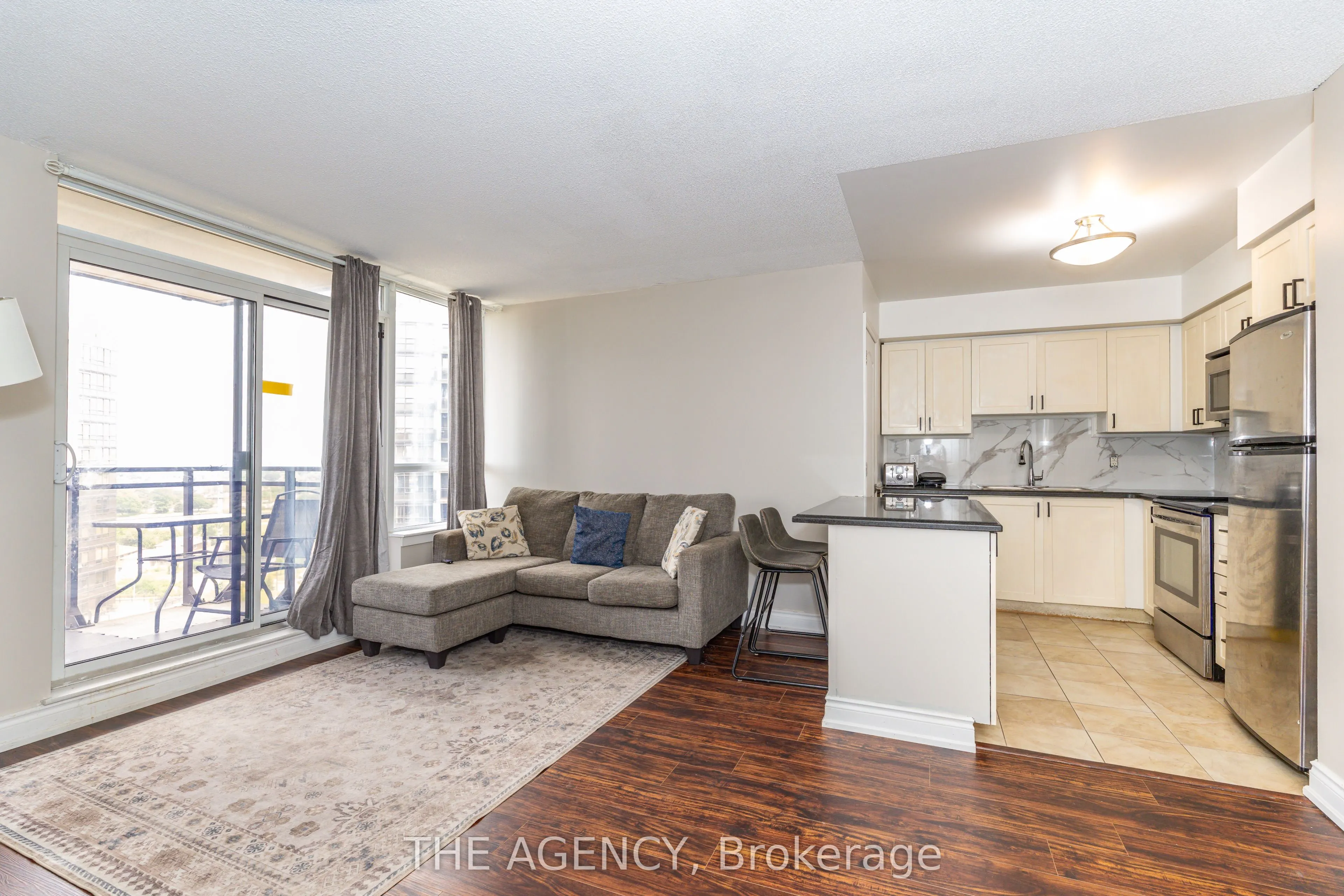 1070 Sheppard Avenue #1004