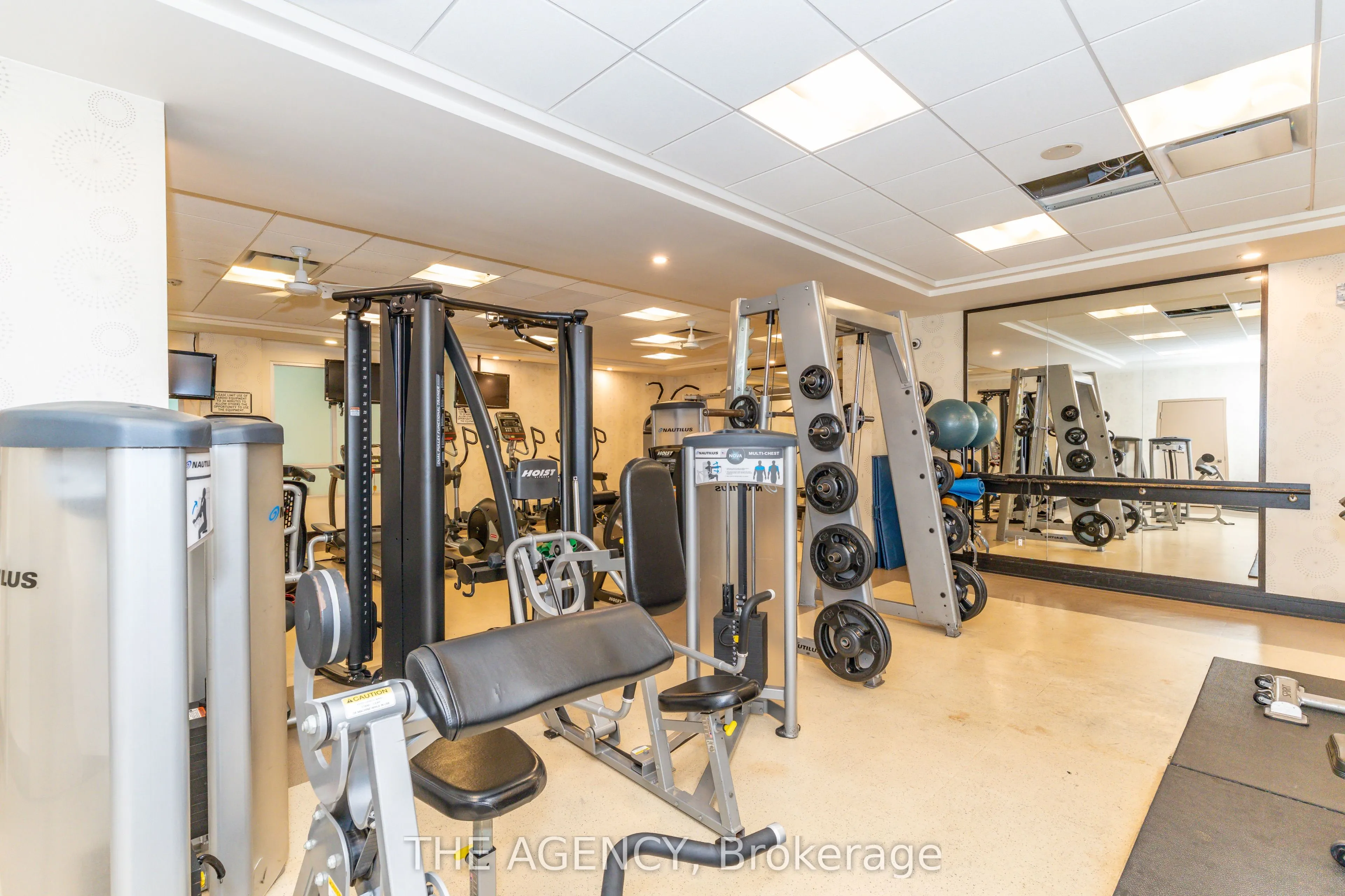 1070 Sheppard Avenue #1004