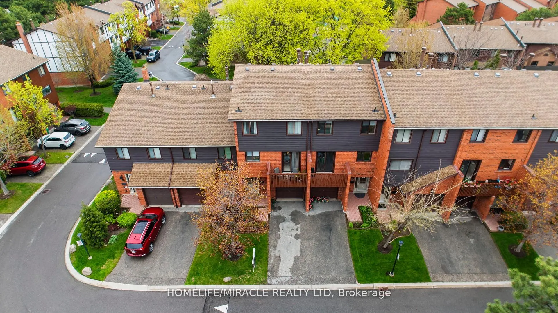 4165 Fieldgate Drive #32