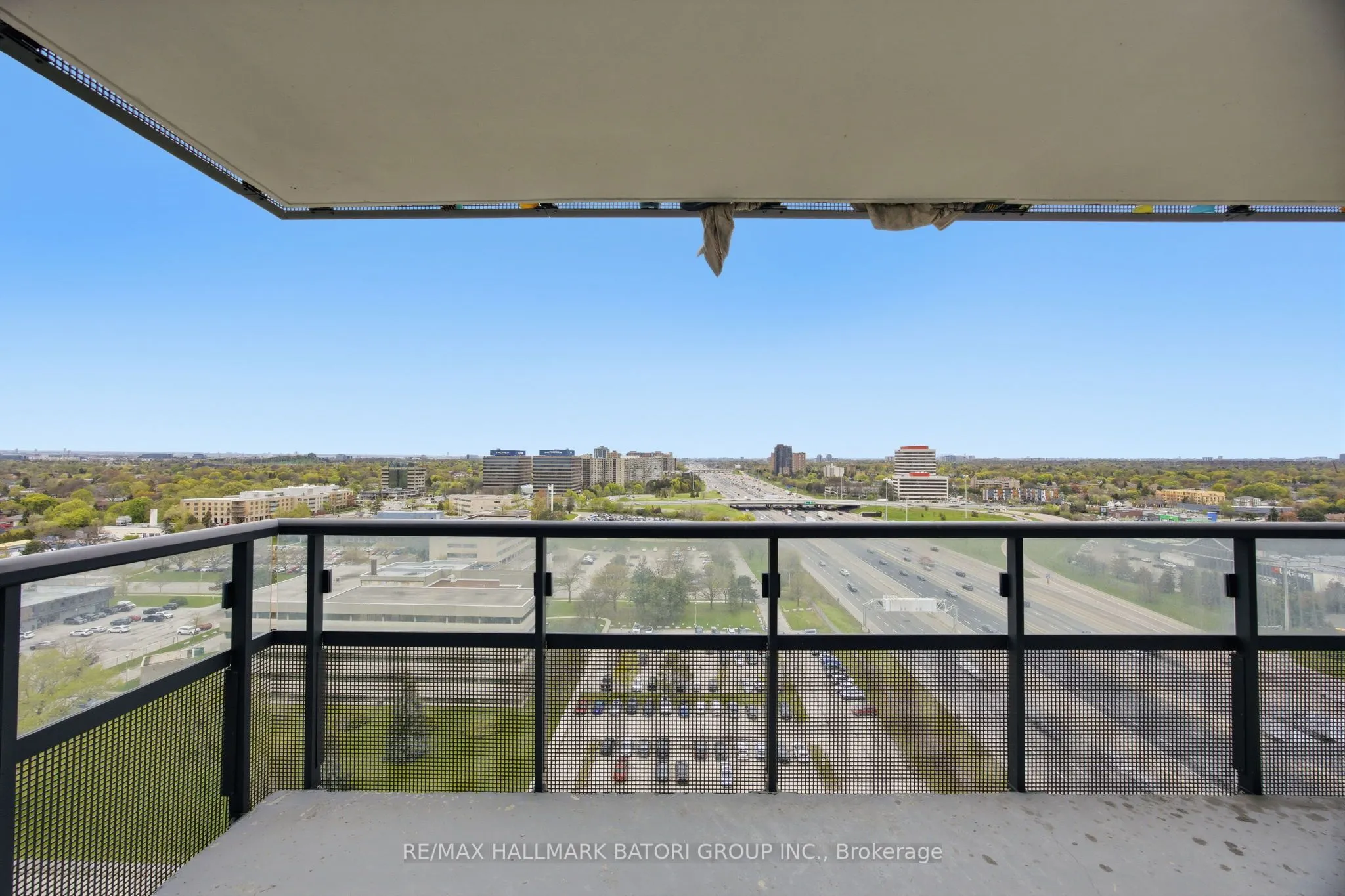 10 Eva Road #1505