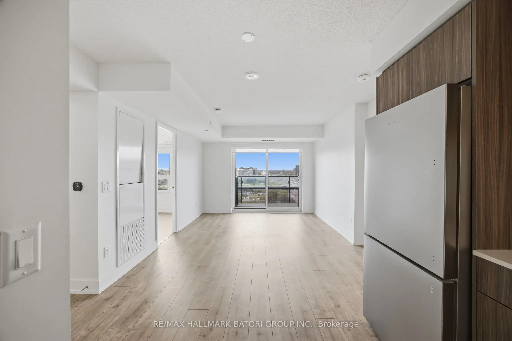 10 Eva Road #1505