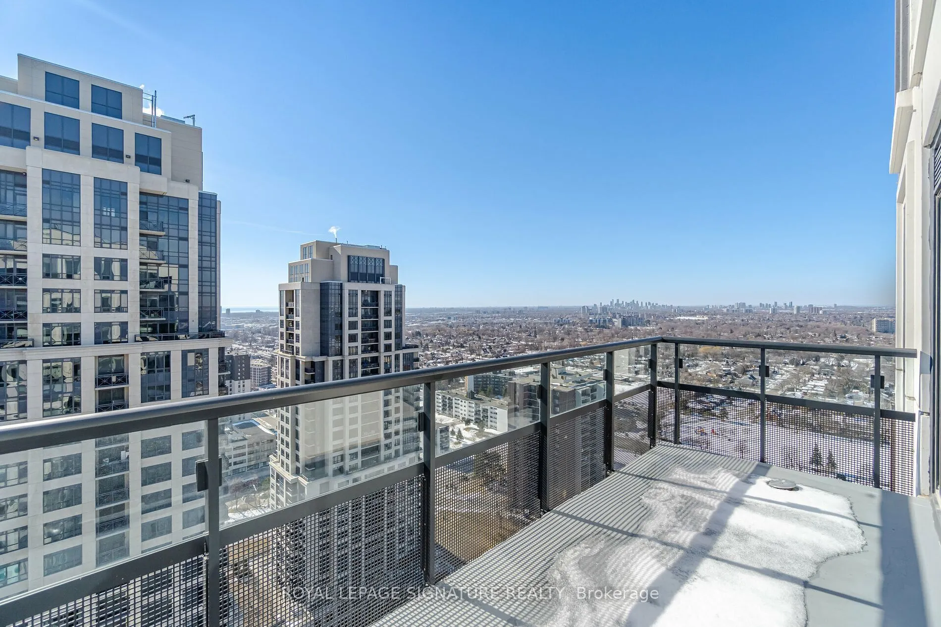 10 Eva Road #2701