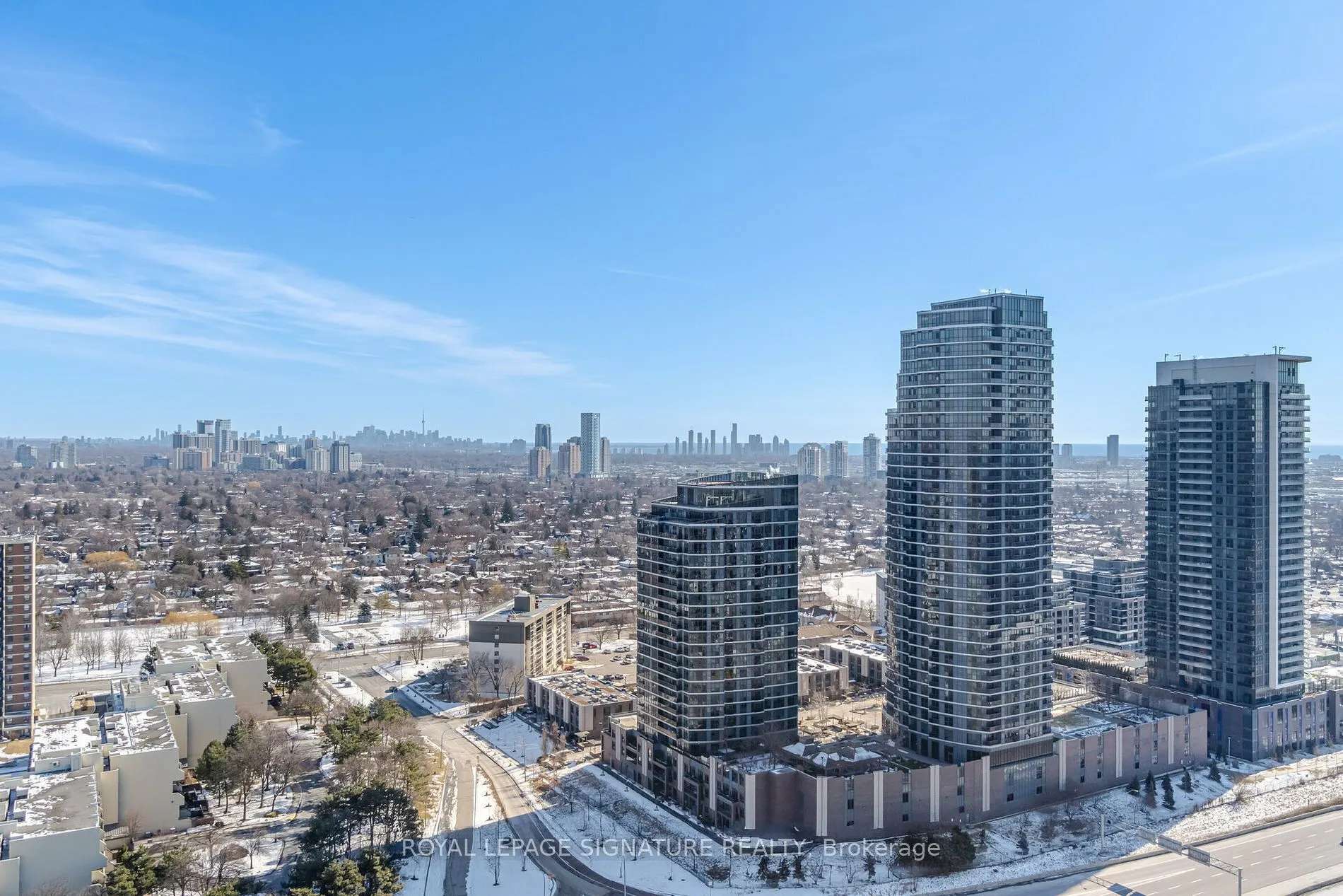 10 Eva Road #2701