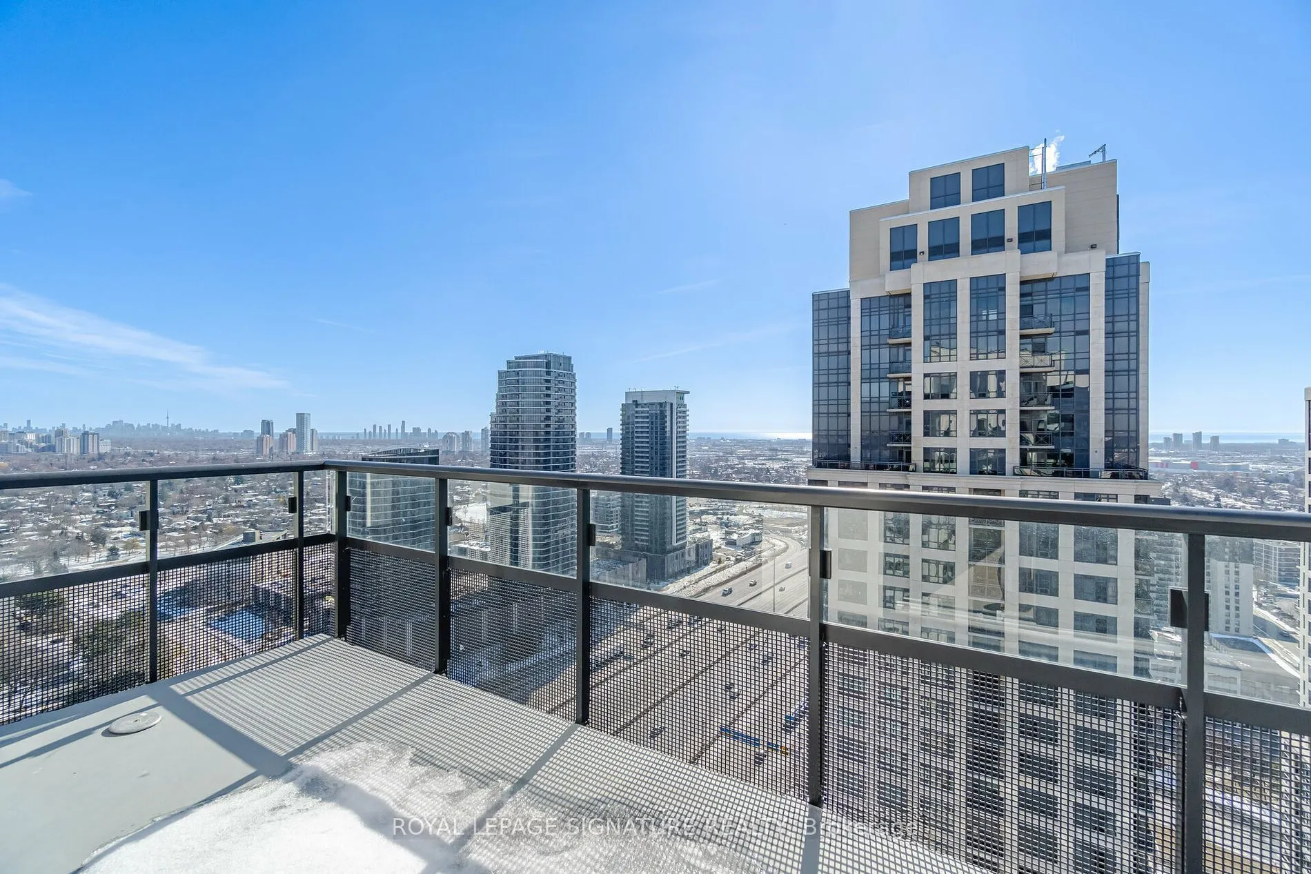 10 Eva Road #2701