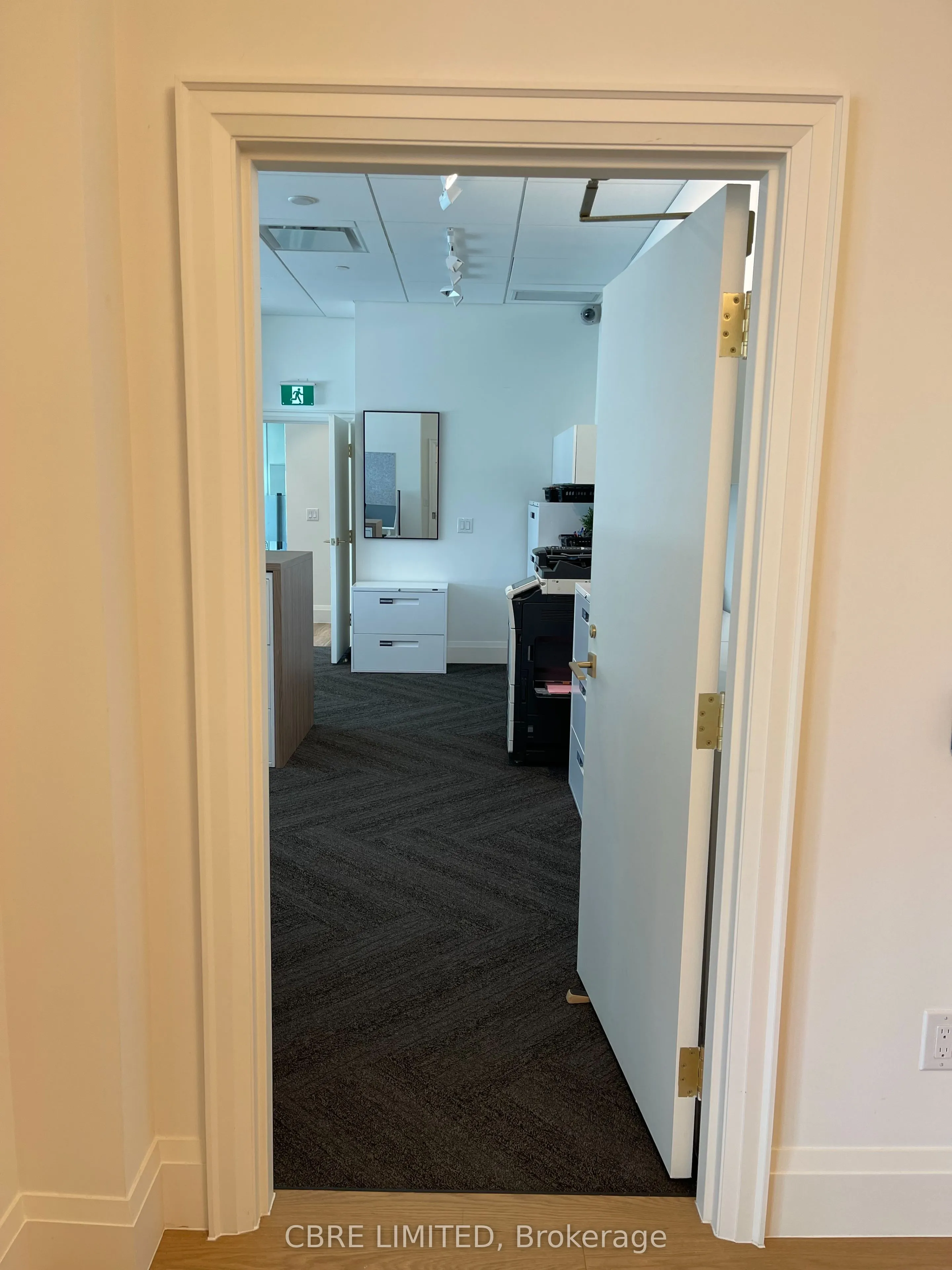 2520 Eglinton Avenue W #201 & 202