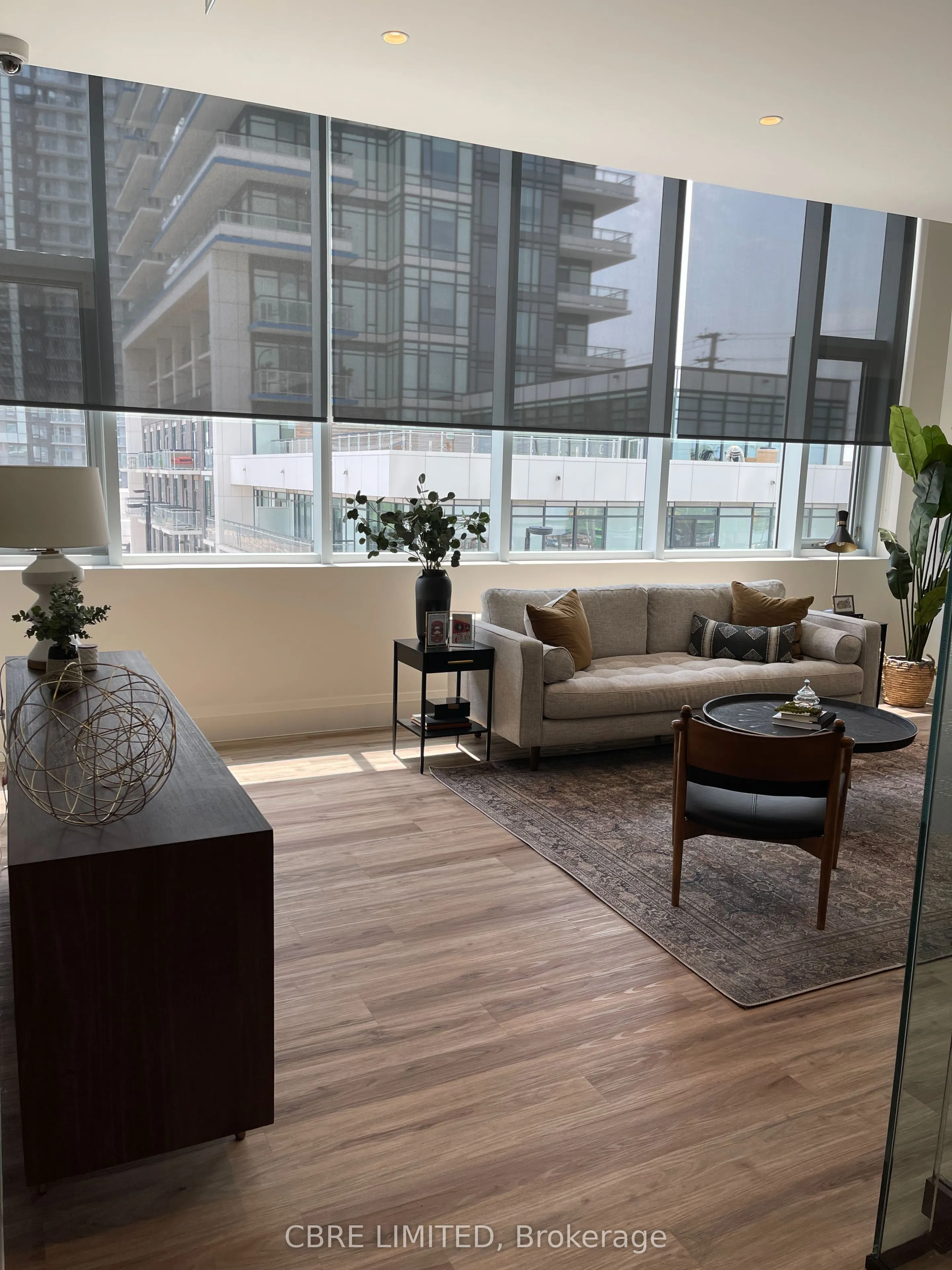 2520 Eglinton Avenue W #201 & 202