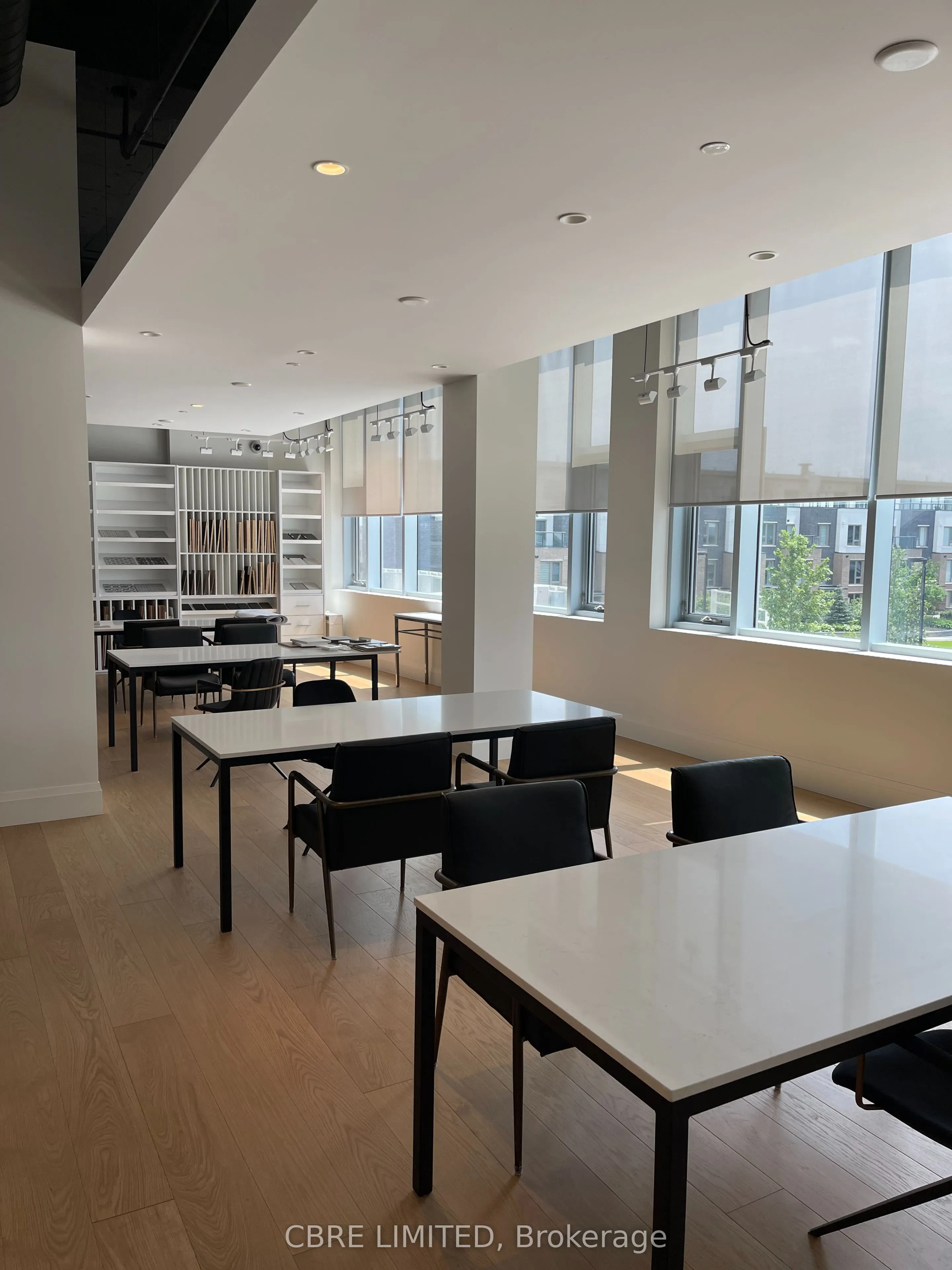 2520 Eglinton Avenue W #201 & 202
