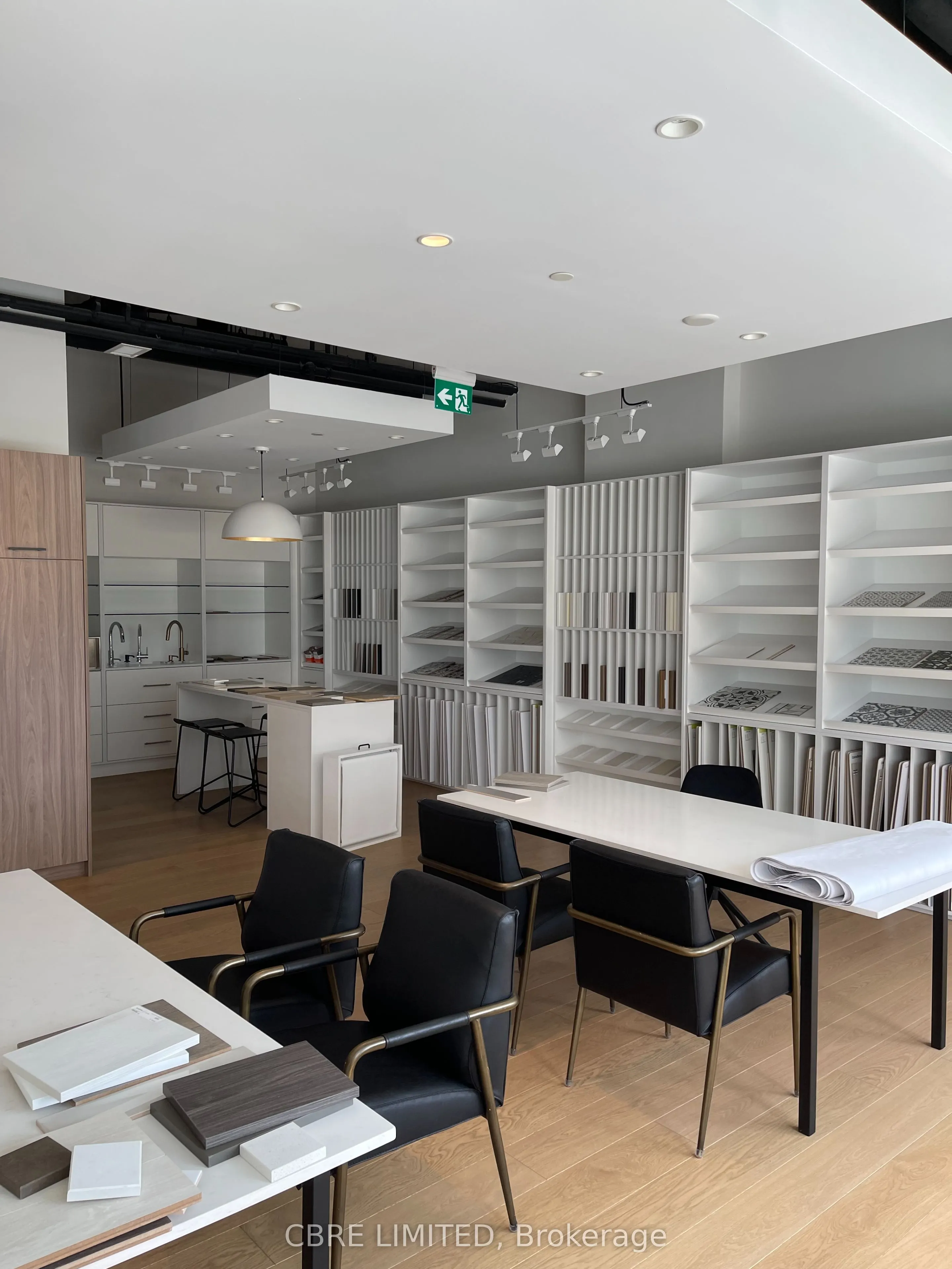 2520 Eglinton Avenue W #201 & 202