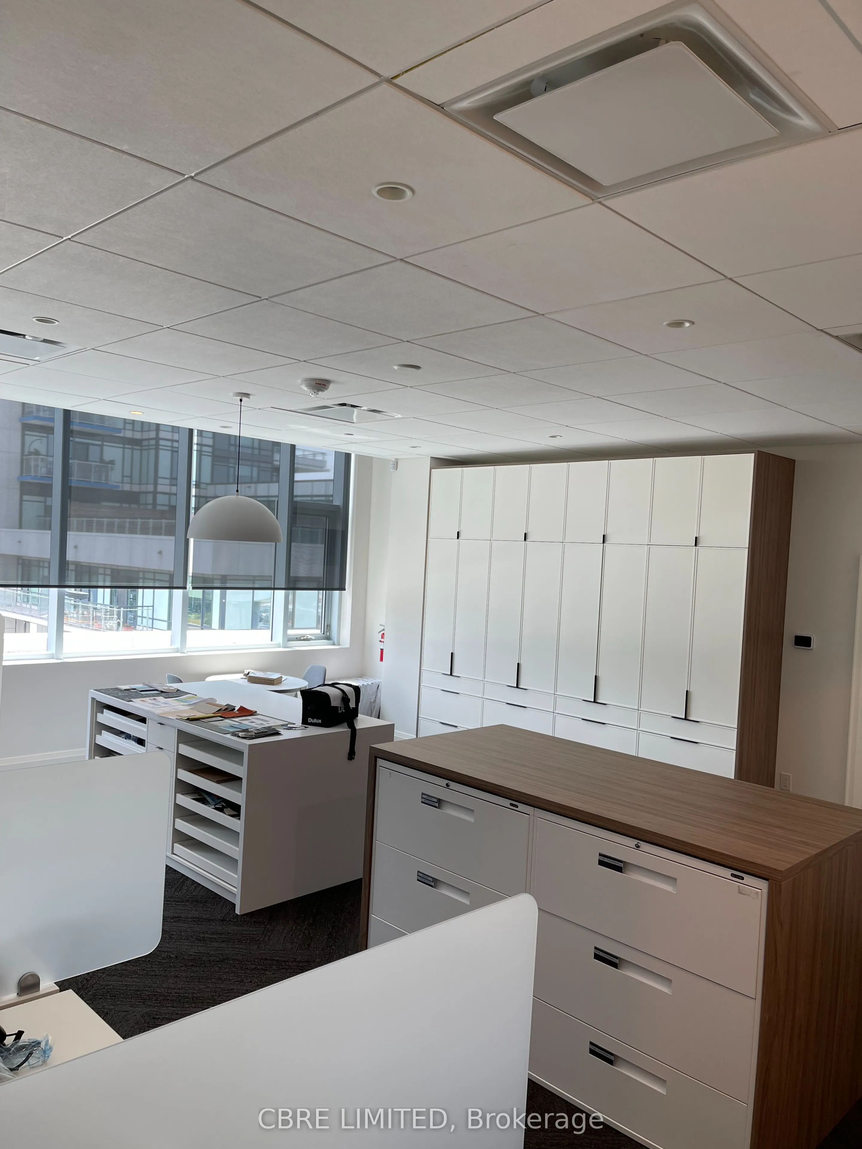 2520 Eglinton Avenue W #201 & 202