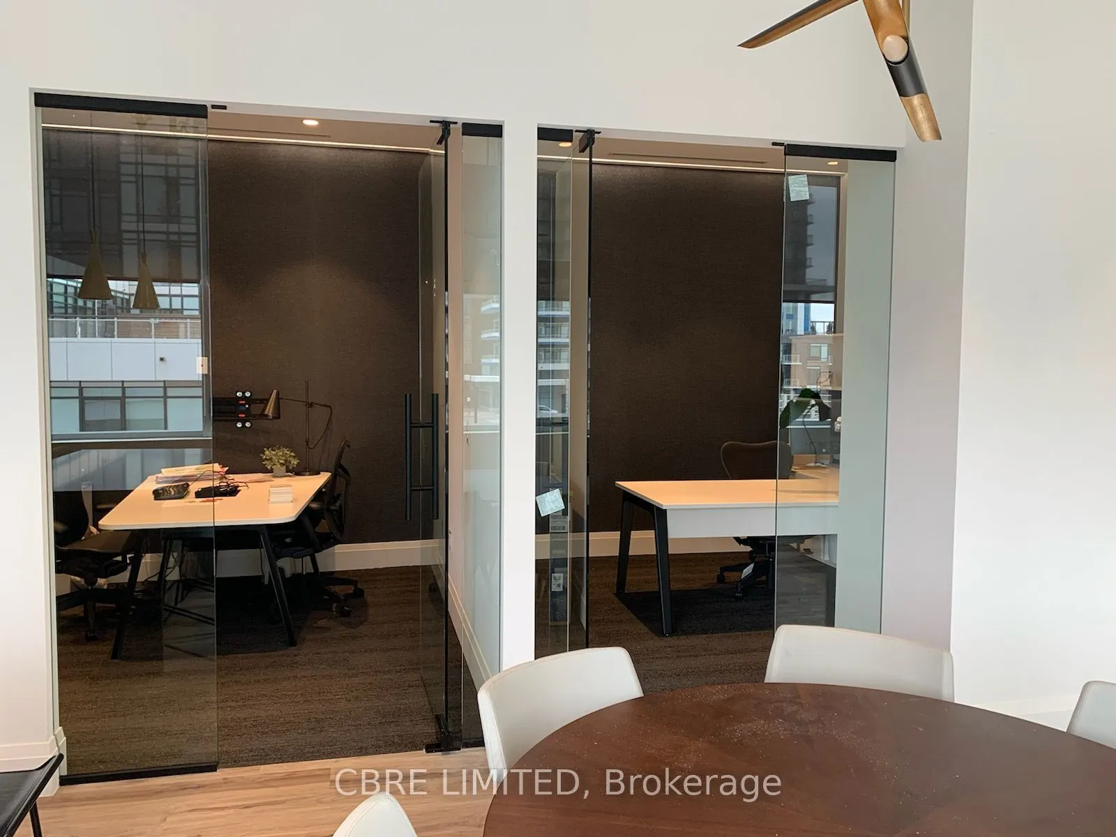 2520 Eglinton Avenue W #201 & 202